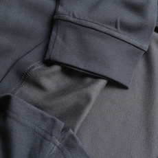 🆕Her**mes H经典双色翻领拉绒长袖衬衣2025 Fall Winter秋冬季新品,进口复合材料的 🆕Her**mes H经典双色翻领拉绒长袖衬衣2025 Fall Winter秋冬季新品,进口复合材料的