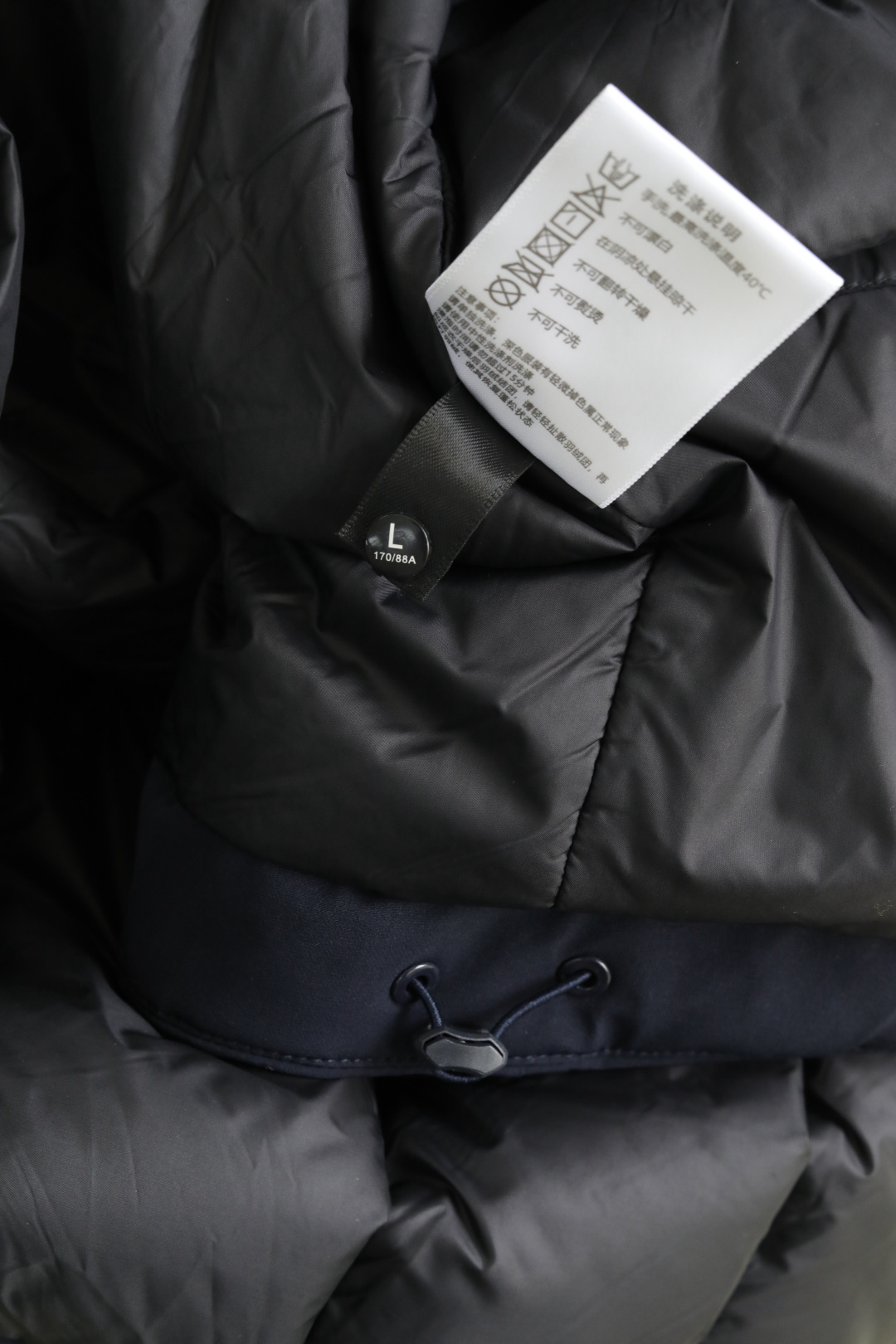 2025秋冬新品🍂系列｜双色羽绒新品重磅上市｜ZEGNA演绎冬日型格｜ 精选9010高品质大朵白鸭绒，高