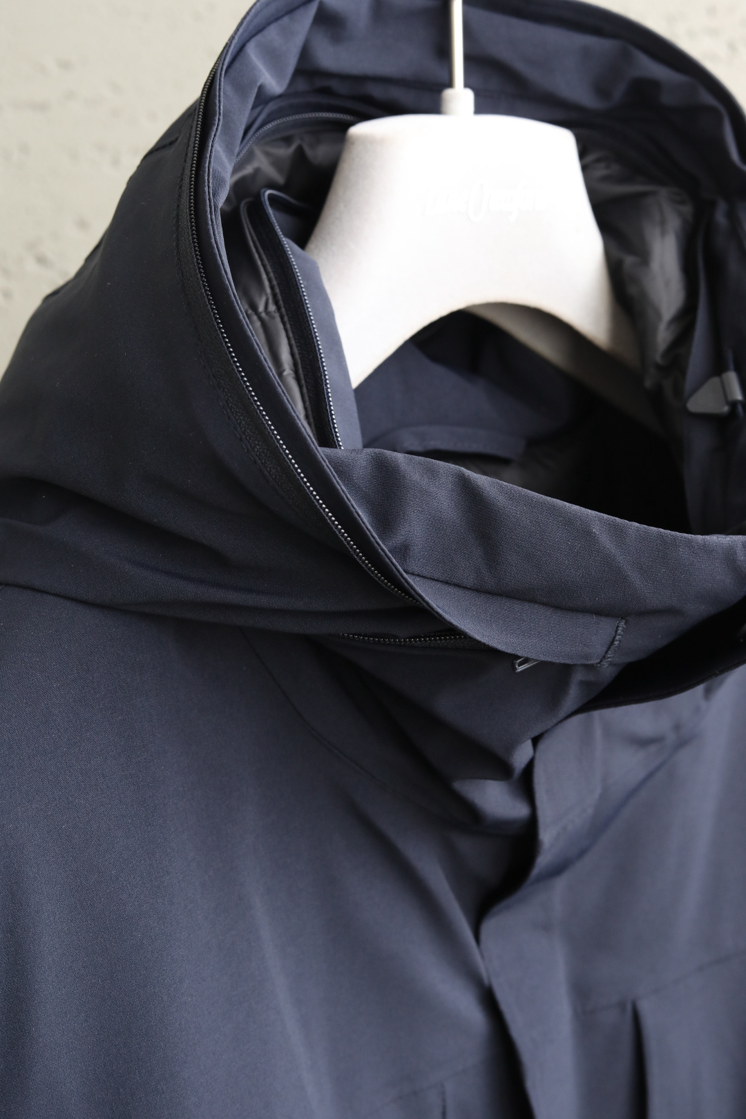 2025秋冬新品🍂系列｜双色羽绒新品重磅上市｜ZEGNA演绎冬日型格｜ 精选9010高品质大朵白鸭绒，高