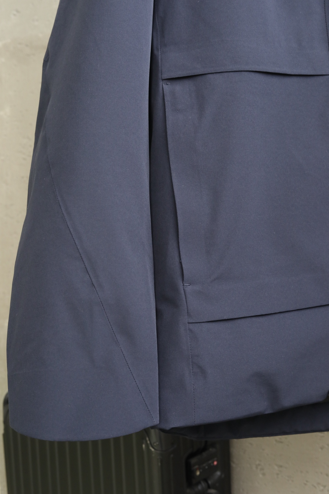 2025秋冬新品🍂系列｜双色羽绒新品重磅上市｜ZEGNA演绎冬日型格｜ 精选9010高品质大朵白鸭绒，高