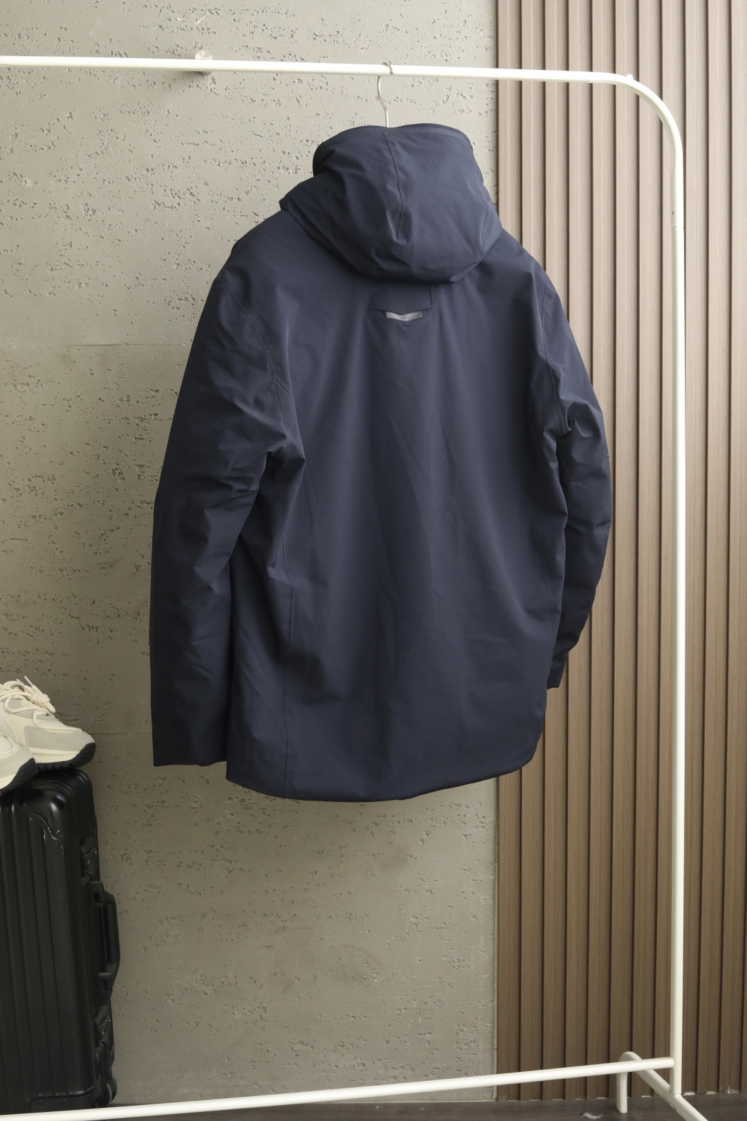 2025秋冬新品🍂系列｜双色羽绒新品重磅上市｜ZEGNA演绎冬日型格｜ 精选9010高品质大朵白鸭绒，高