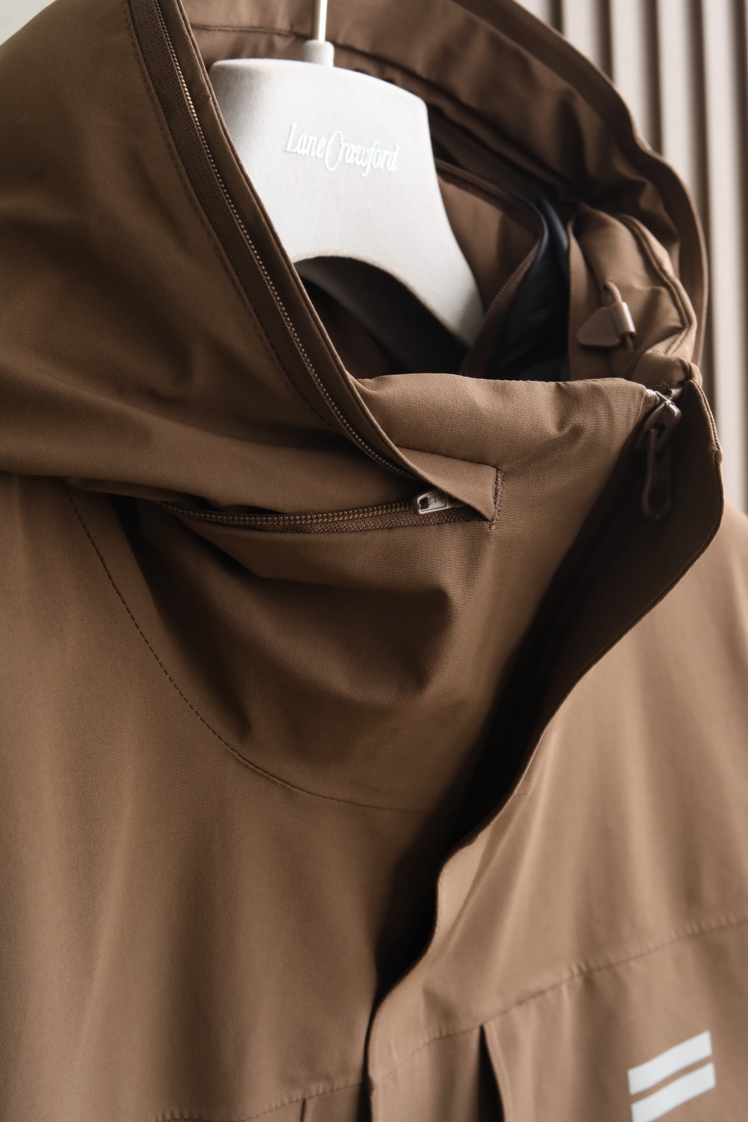 2025秋冬新品🍂系列｜双色羽绒新品重磅上市｜ZEGNA演绎冬日型格｜ 精选9010高品质大朵白鸭绒，高