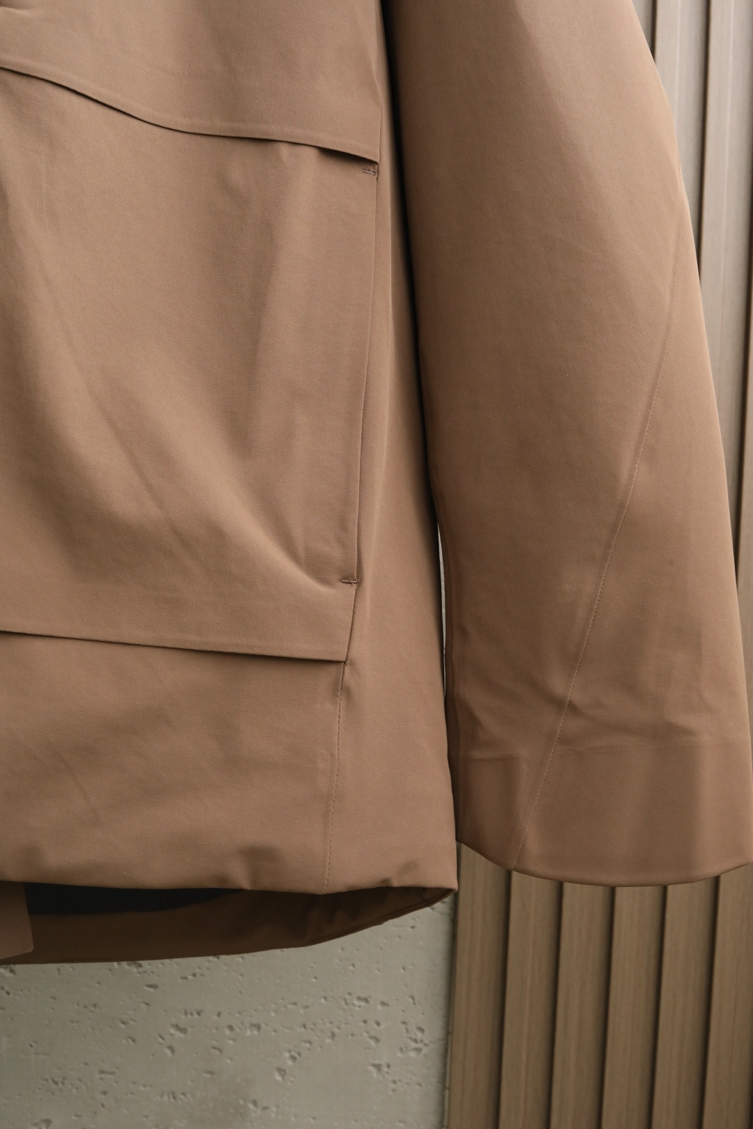 2025秋冬新品🍂系列｜双色羽绒新品重磅上市｜ZEGNA演绎冬日型格｜ 精选9010高品质大朵白鸭绒，高