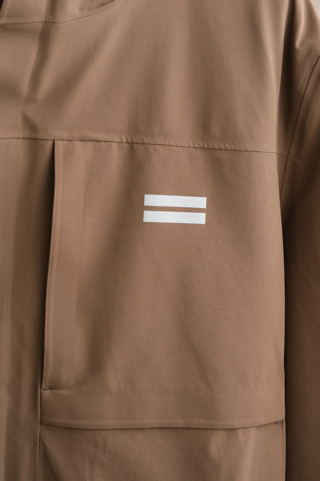 2025秋冬新品🍂系列｜双色羽绒新品重磅上市｜ZEGNA演绎冬日型格｜ 精选9010高品质大朵白鸭绒，高