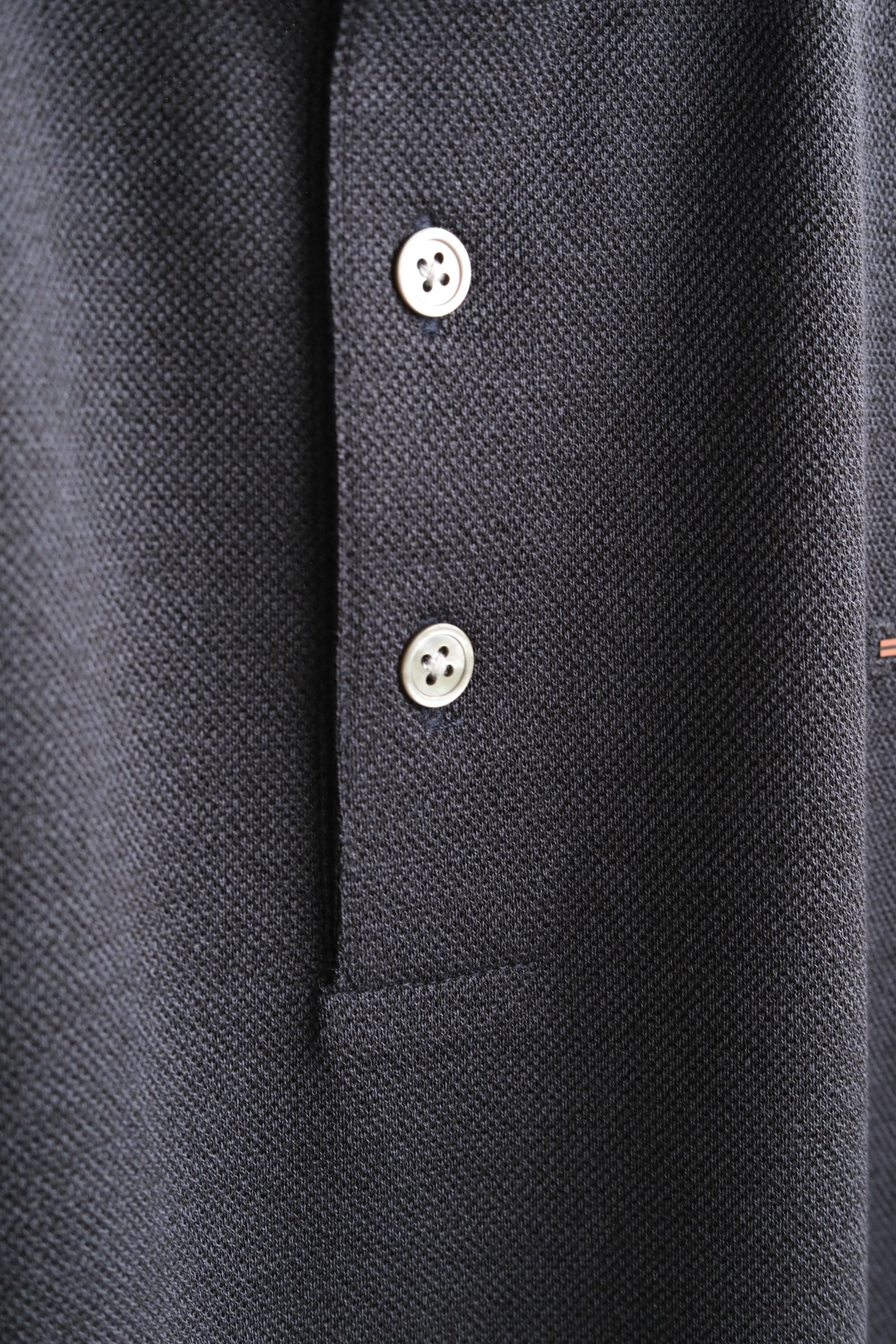 2026 SS春夏 ZG最新 PREMIUM LINE｜极简徽标款｜定织冰氧棉，55%棉+45%弹力纤维