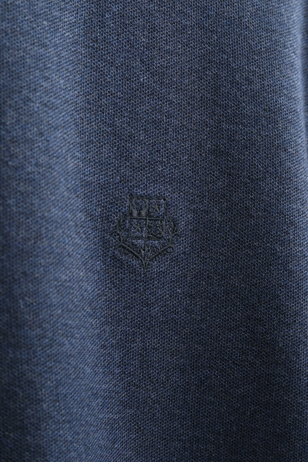 🆕 2026 NEW COLLECTION |春夏新品 Loro piana 独家双层领制轻薄T恤 选用