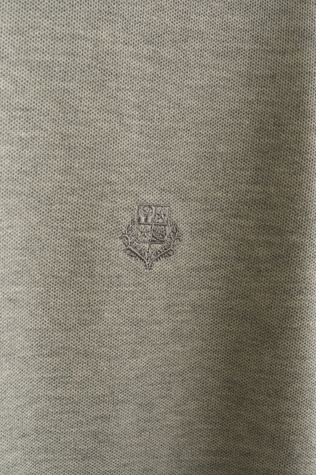 🆕 2026 NEW COLLECTION |春夏新品 Loro piana 独家双层领制轻薄T恤 选用