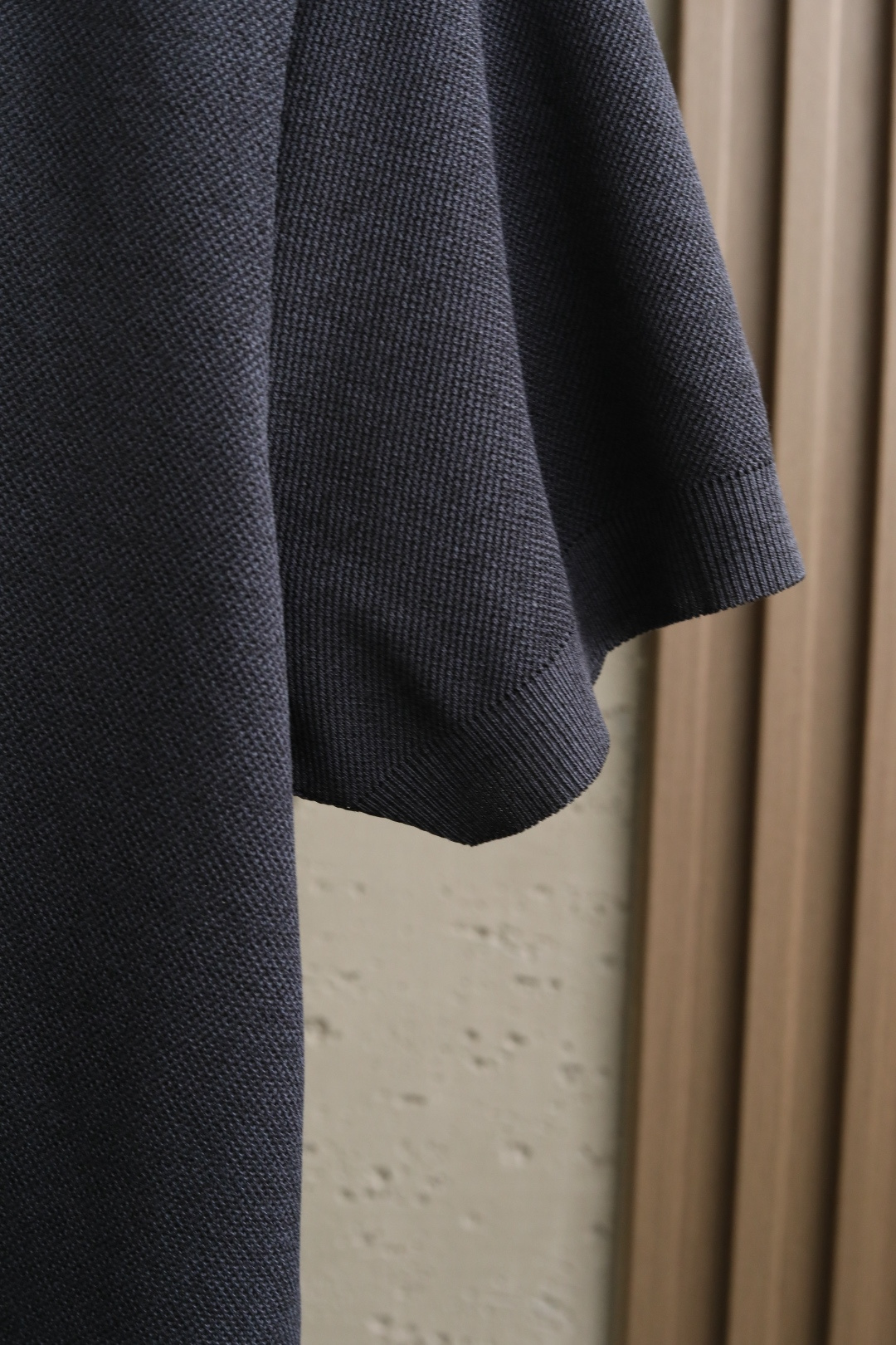 🔥 Loro Piana春夏款混纺针织🧶翻领 | 品质之选，清爽潇洒🔥**👕 **高品质面料**：精选5