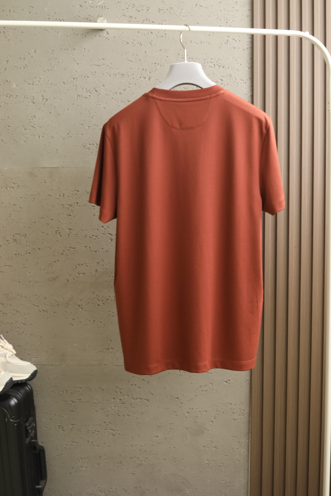 🆕 2026 SPring Summer HIGH ENDBC 静奢风尚限定款 定织重磅结构【38海岛棉