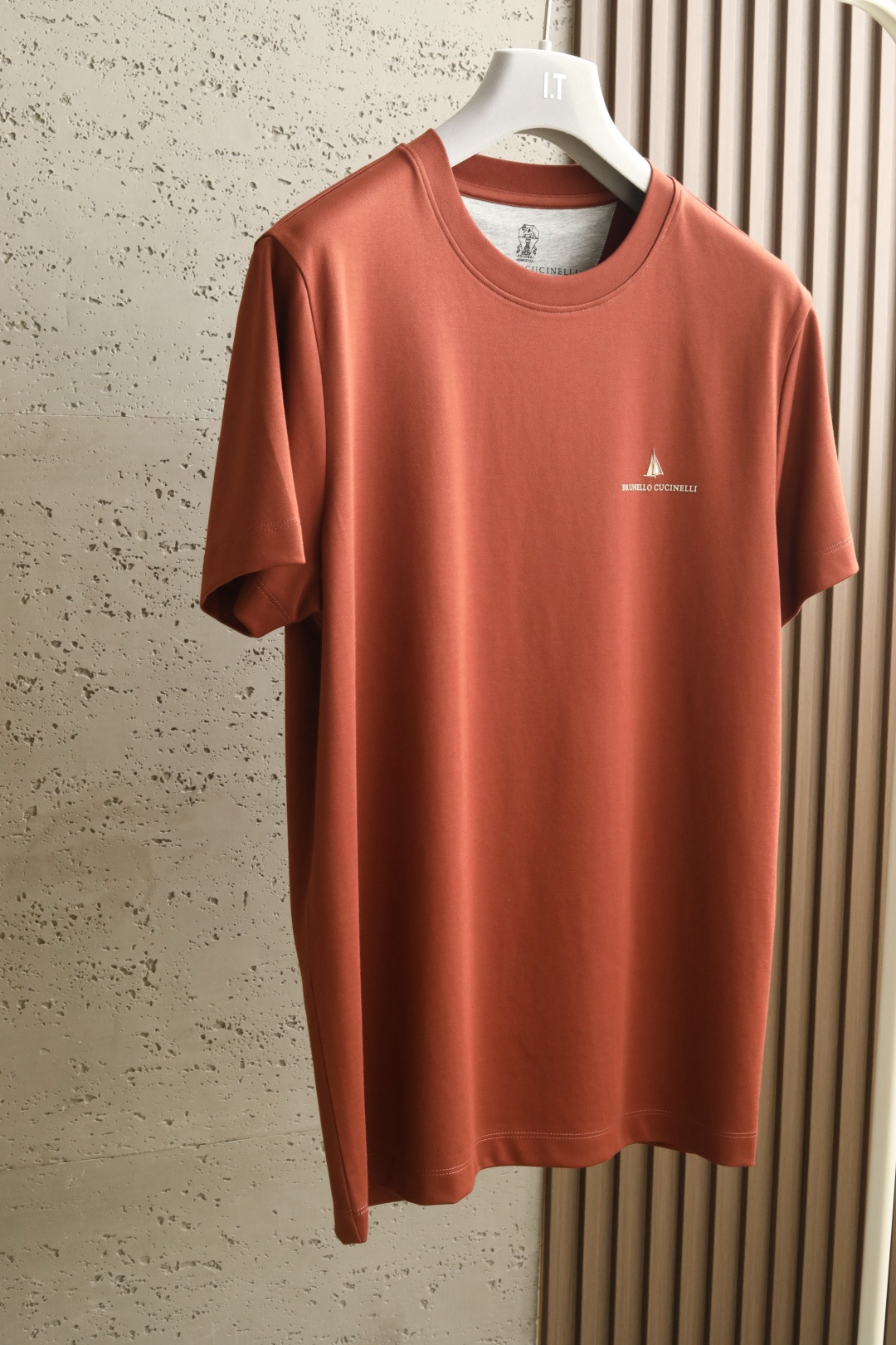 🆕 2026 SPring Summer HIGH ENDBC 静奢风尚限定款 定织重磅结构【38海岛棉