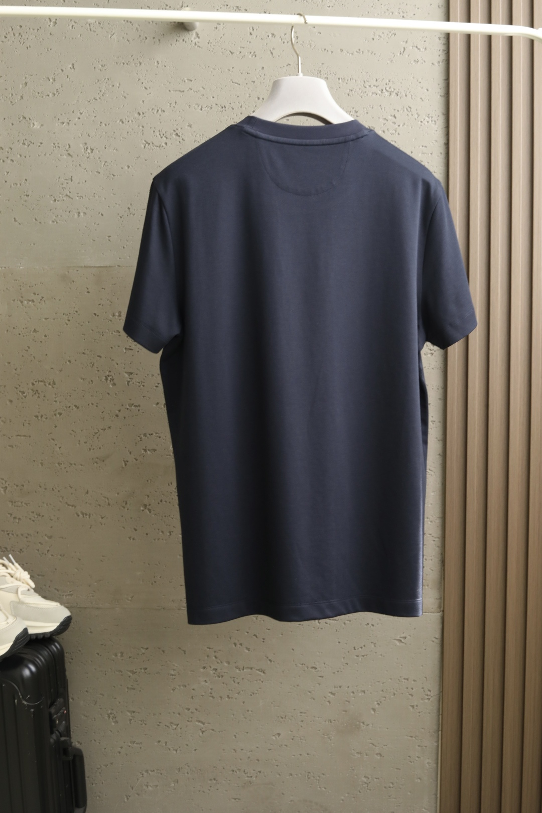 🆕 2026 SPring Summer HIGH ENDBC 静奢风尚限定款 定织重磅结构【38海岛棉