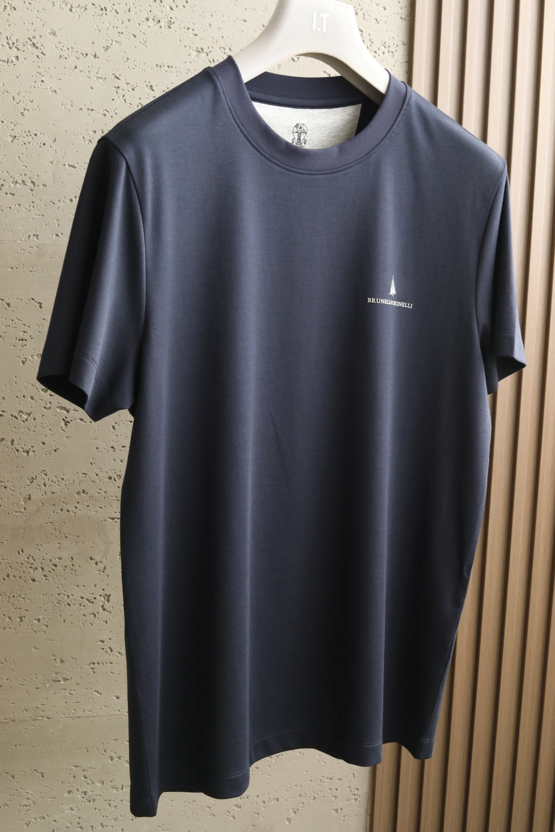 🆕 2026 SPring Summer HIGH ENDBC 静奢风尚限定款 定织重磅结构【38海岛棉