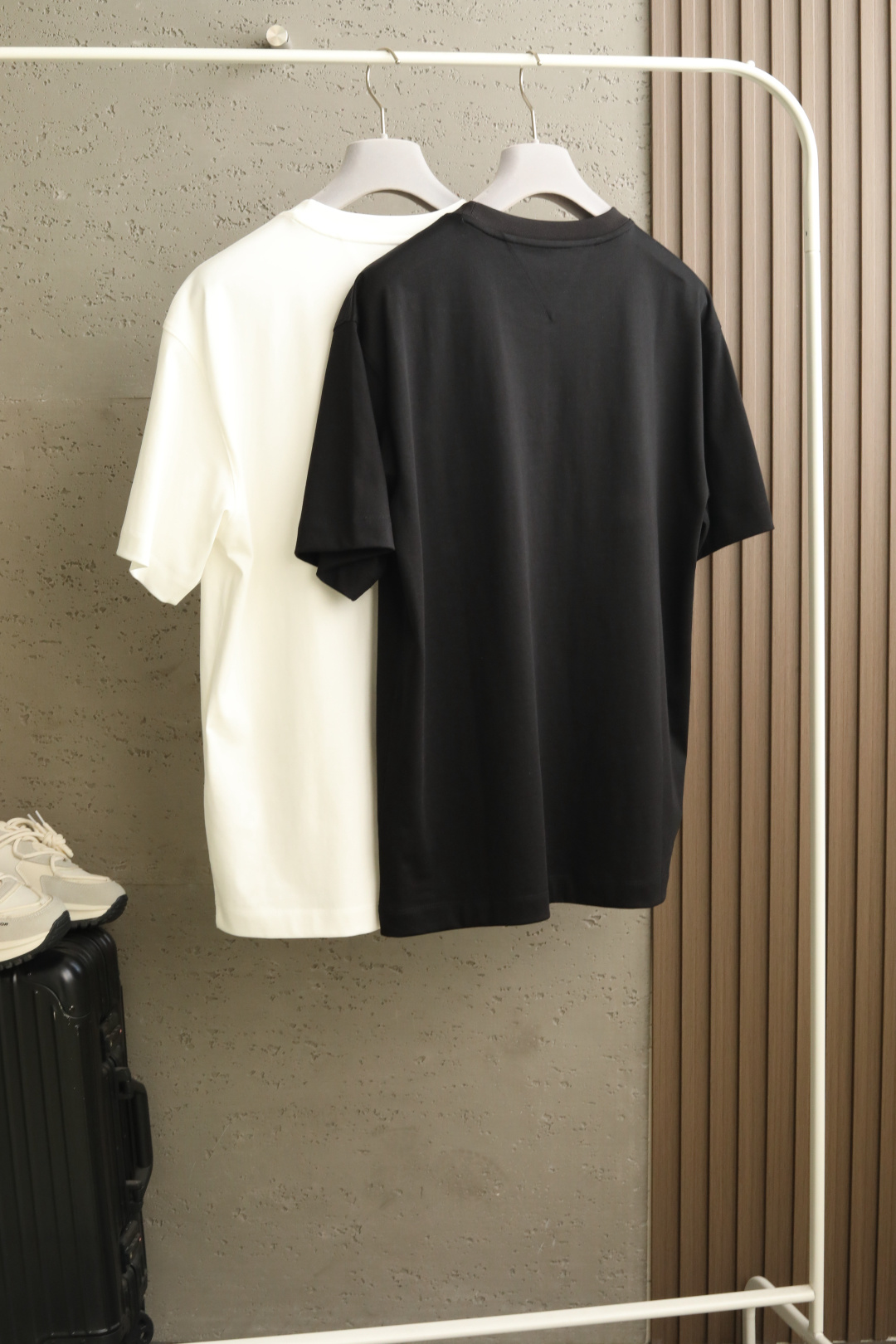 🔥 SPring summer春夏｜NEW DROP BOTT** VE**｜重磅廓形T恤｜ 精选100