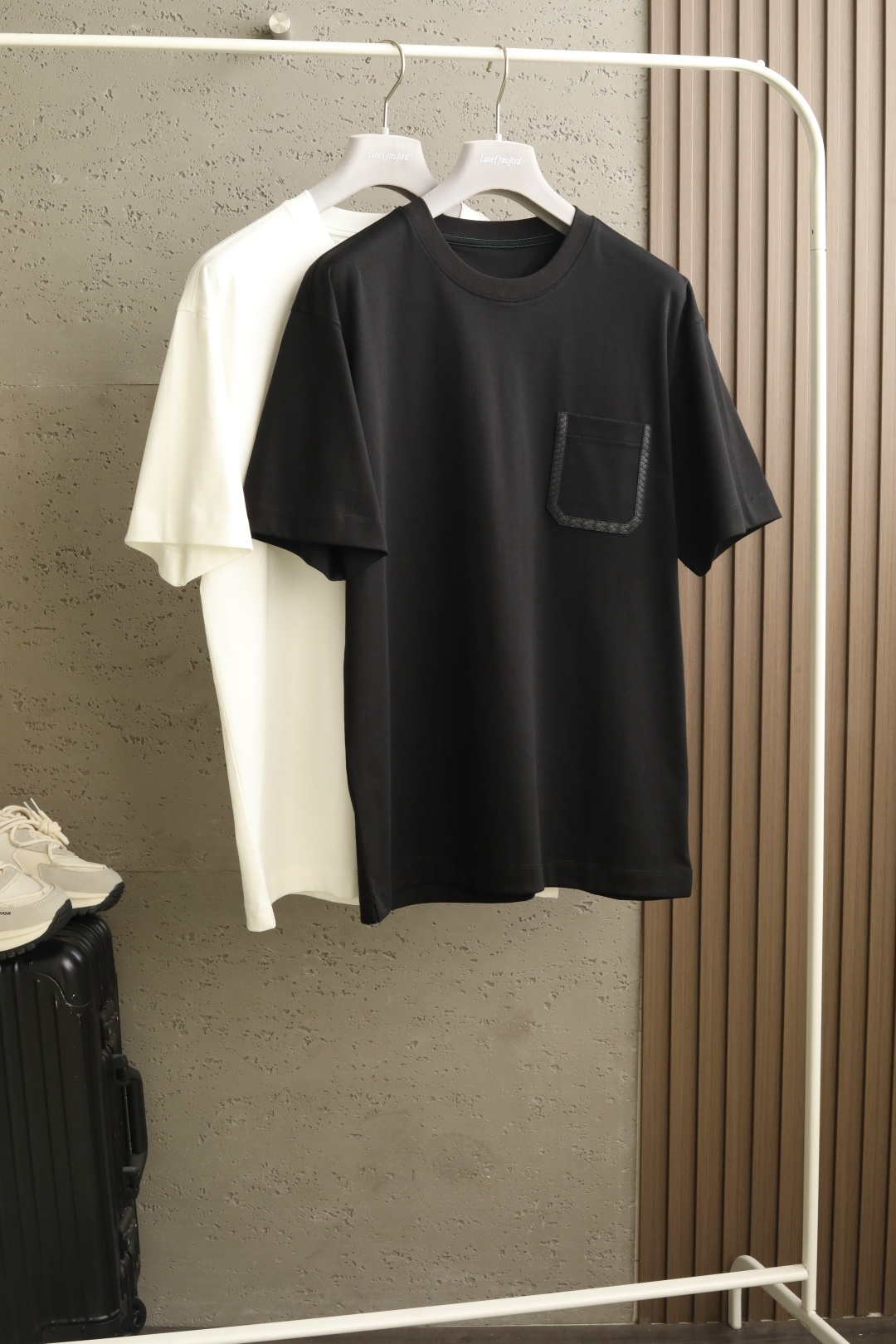 🔥 SPring summer春夏｜NEW DROP BOTT** VE**｜重磅廓形T恤｜ 精选100