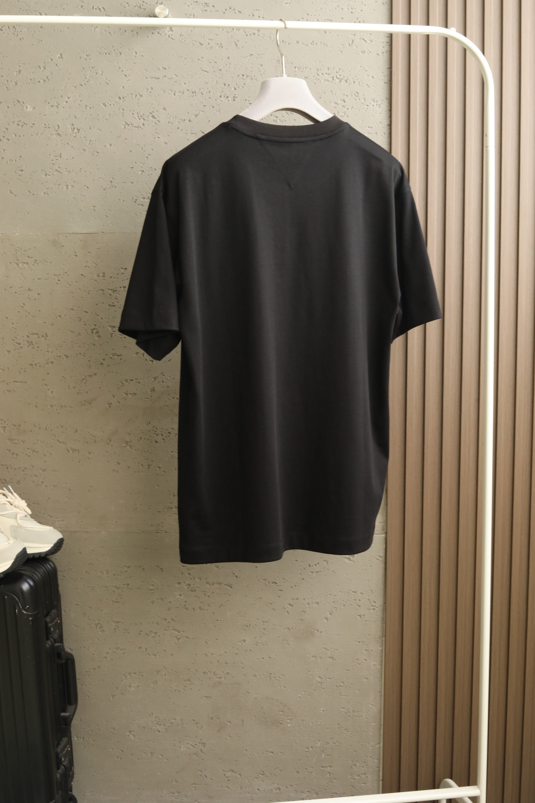 🔥 SPring summer春夏｜NEW DROP BOTT** VE**｜重磅廓形T恤｜ 精选100