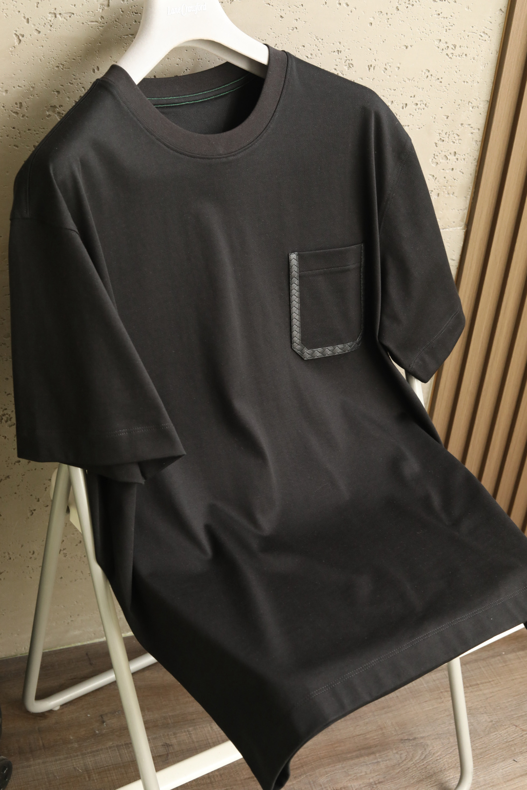 🔥 SPring summer春夏｜NEW DROP BOTT** VE**｜重磅廓形T恤｜ 精选100