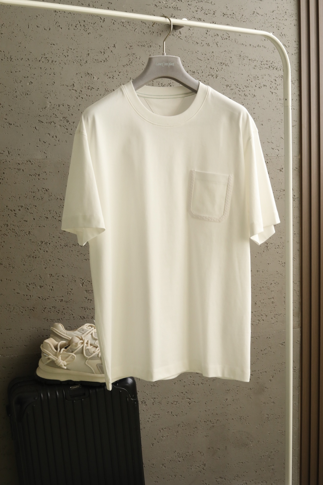 🔥 SPring summer春夏｜NEW DROP BOTT** VE**｜重磅廓形T恤｜ 精选100