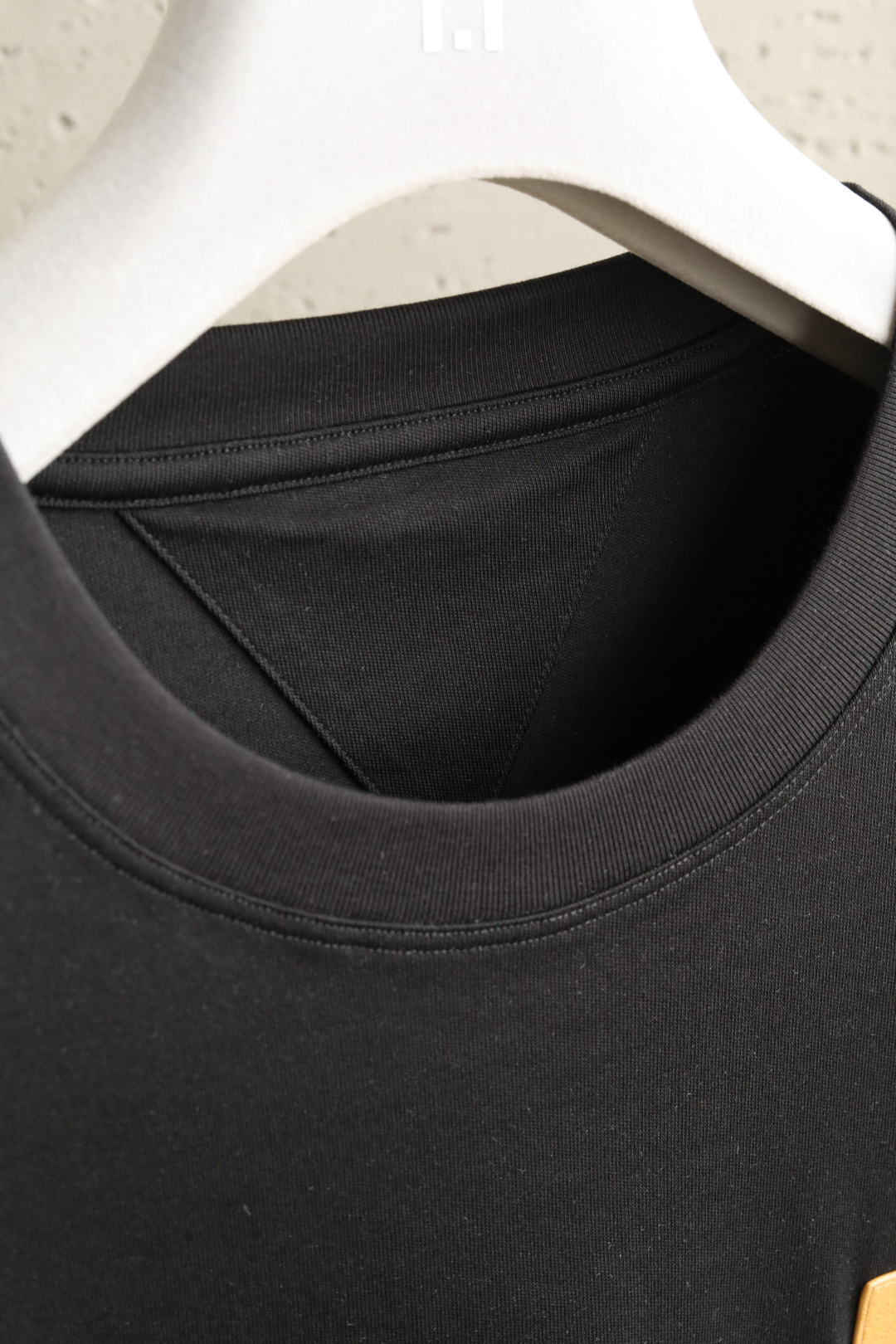 2026 SS NEW DROP春夏新品 BOTT** VE**｜重磅廓形T恤｜ 精选240g高支重磅棉