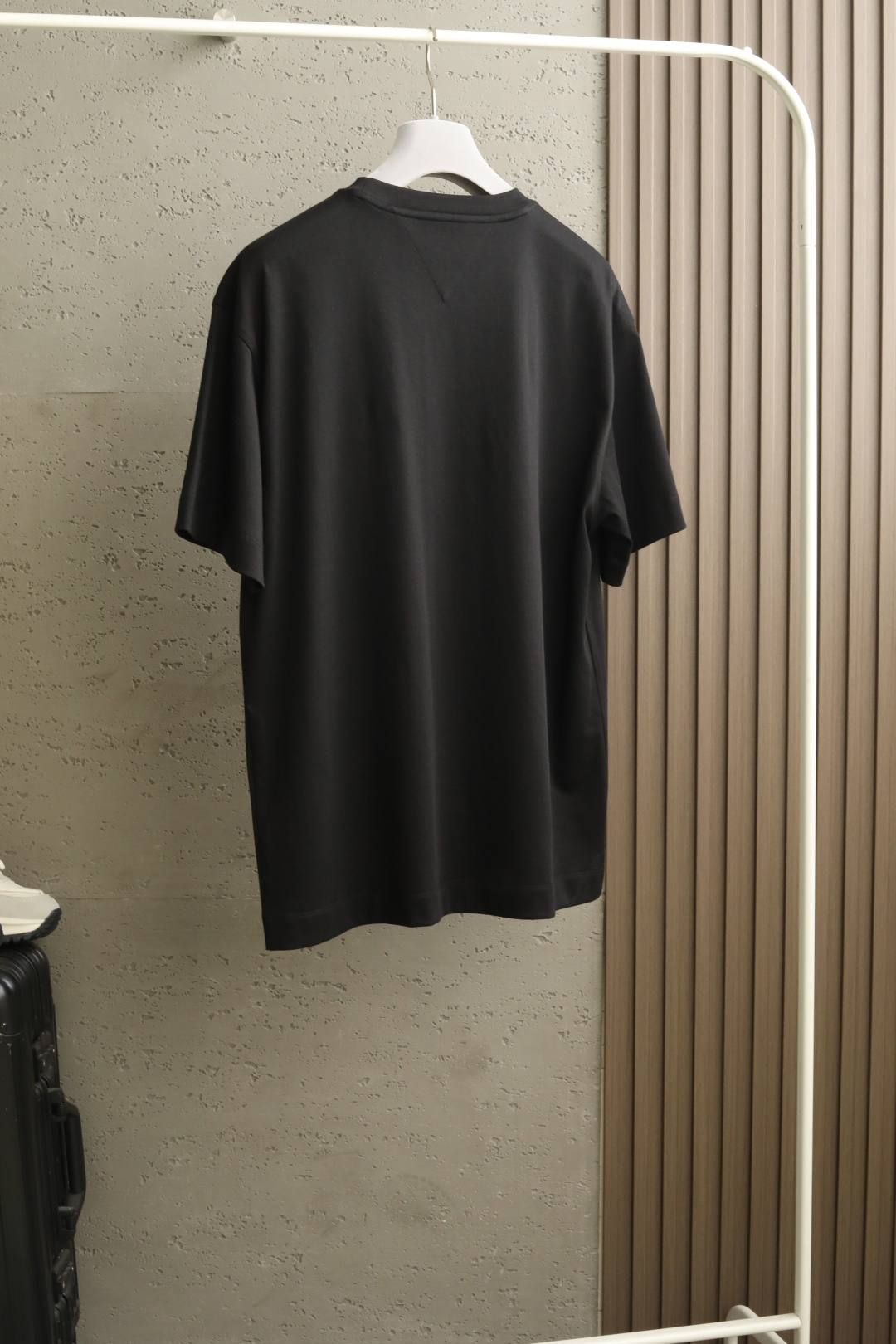 2026 SS NEW DROP春夏新品 BOTT** VE**｜重磅廓形T恤｜ 精选240g高支重磅棉