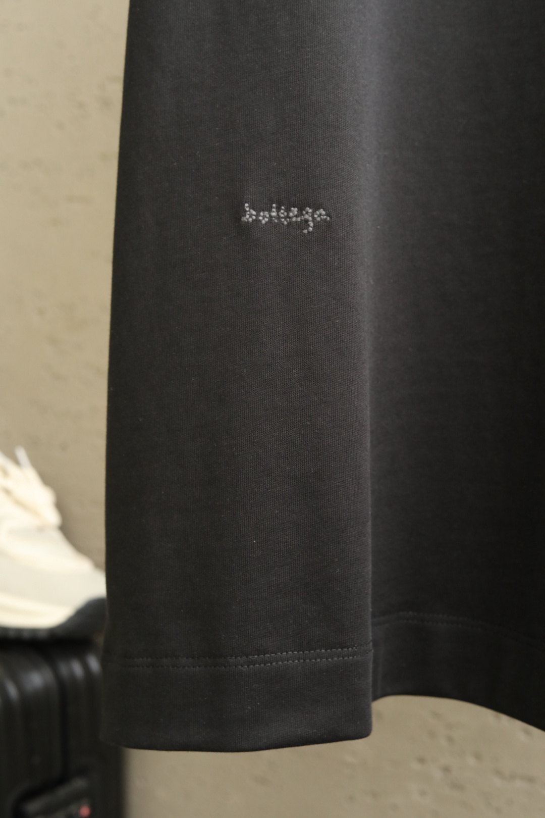 2026 SS NEW DROP春夏新品 BOTT** VE**｜重磅廓形T恤｜ 精选240g高支重磅棉