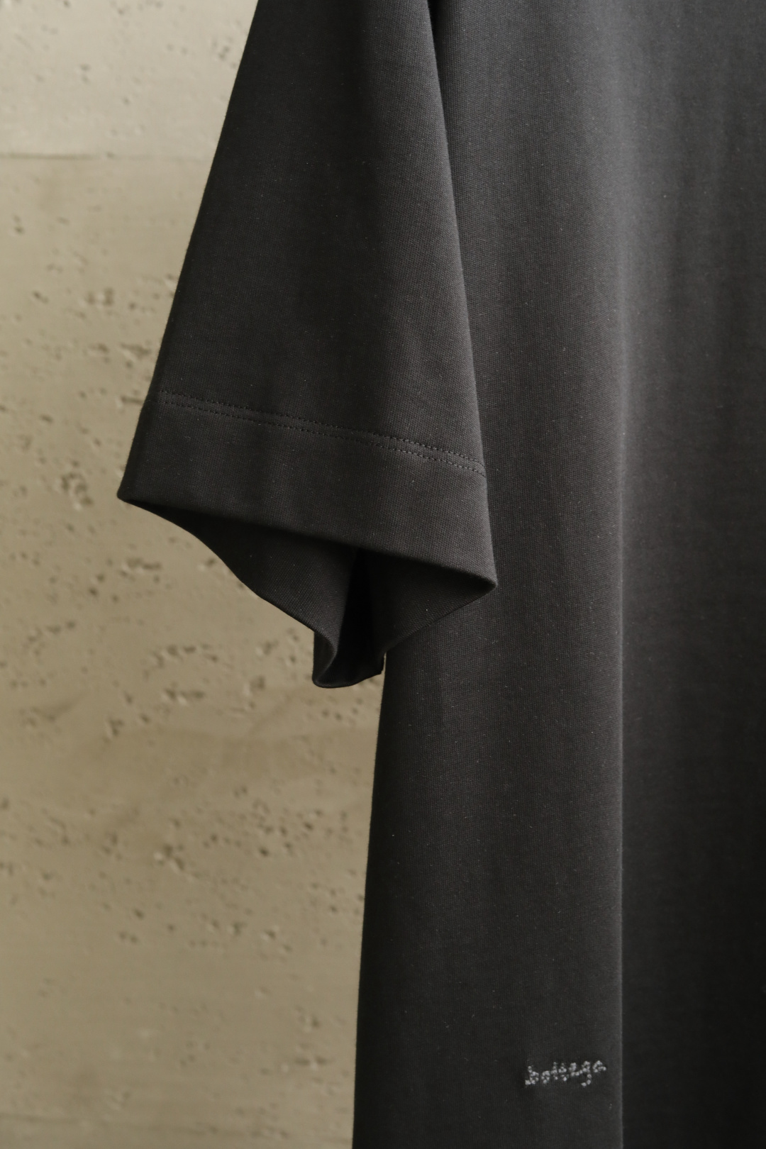 2026 SS NEW DROP春夏新品 BOTT** VE**｜重磅廓形T恤｜ 精选240g高支重磅棉