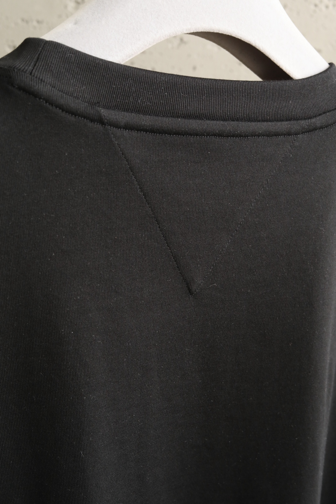 2026 SS NEW DROP春夏新品 BOTT** VE**｜重磅廓形T恤｜ 精选240g高支重磅棉