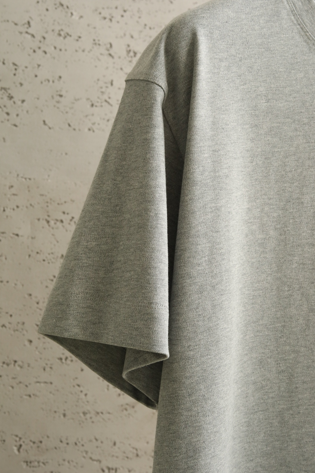 2026 SS NEW DROP春夏新品 BOTT** VE**｜重磅廓形T恤｜ 精选240g高支重磅棉