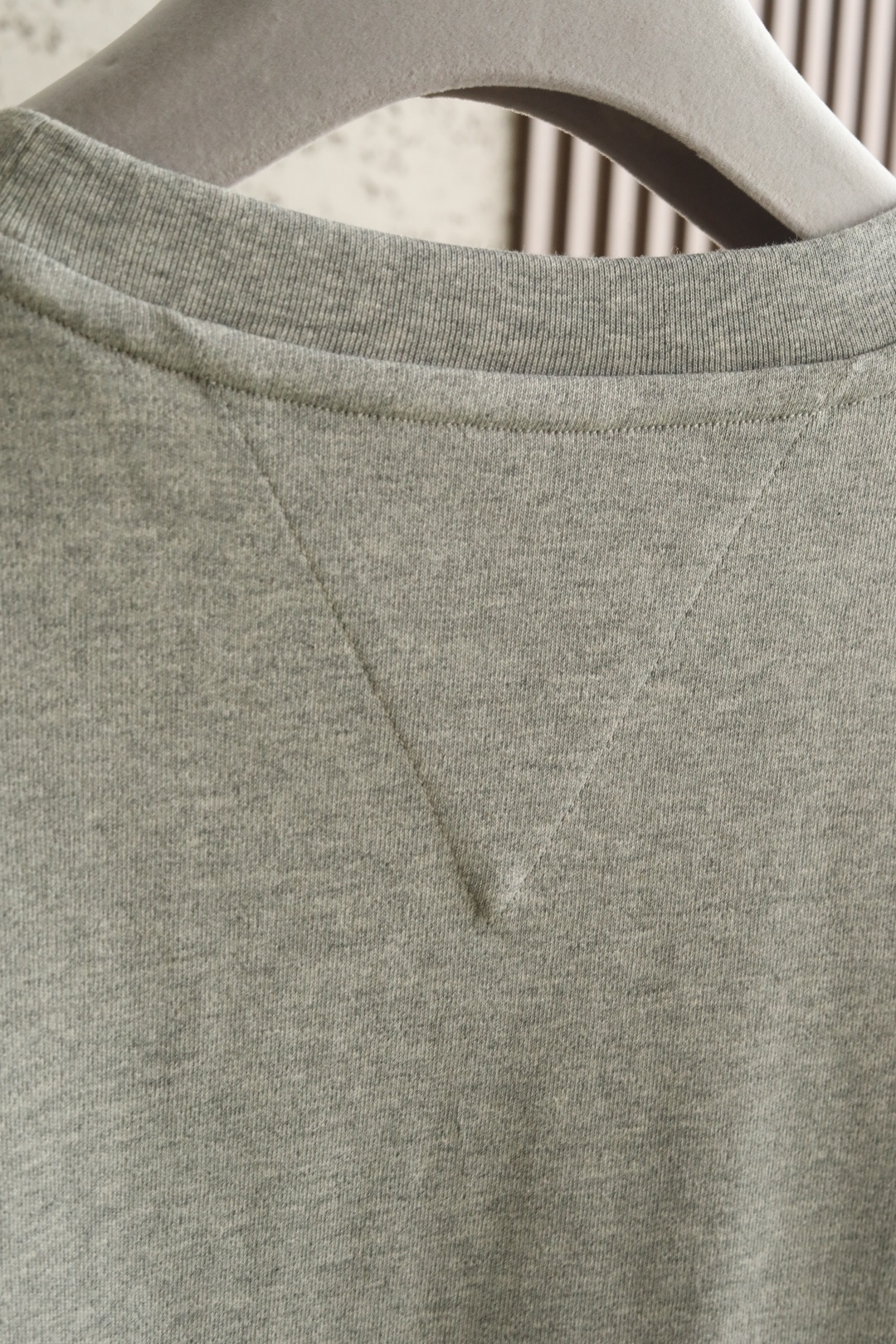 2026 SS NEW DROP春夏新品 BOTT** VE**｜重磅廓形T恤｜ 精选240g高支重磅棉