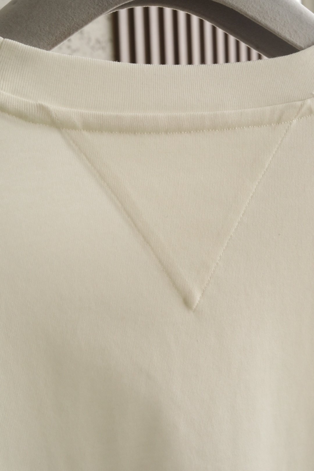 2026 SS NEW DROP春夏新品 BOTT** VE**｜重磅廓形T恤｜ 精选240g高支重磅棉