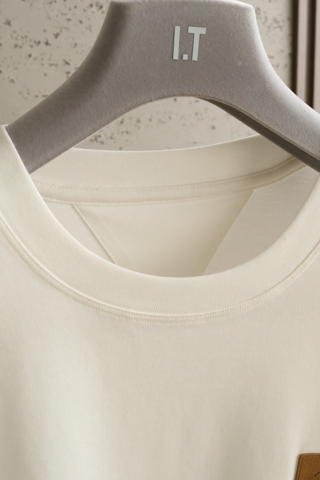 2026 SS NEW DROP春夏新品 BOTT** VE**｜重磅廓形T恤｜ 精选240g高支重磅棉