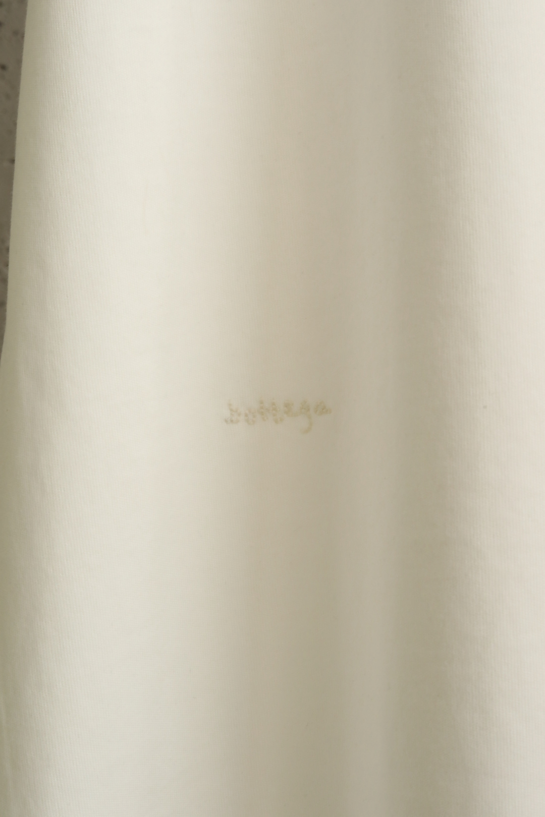 2026 SS NEW DROP春夏新品 BOTT** VE**｜重磅廓形T恤｜ 精选240g高支重磅棉