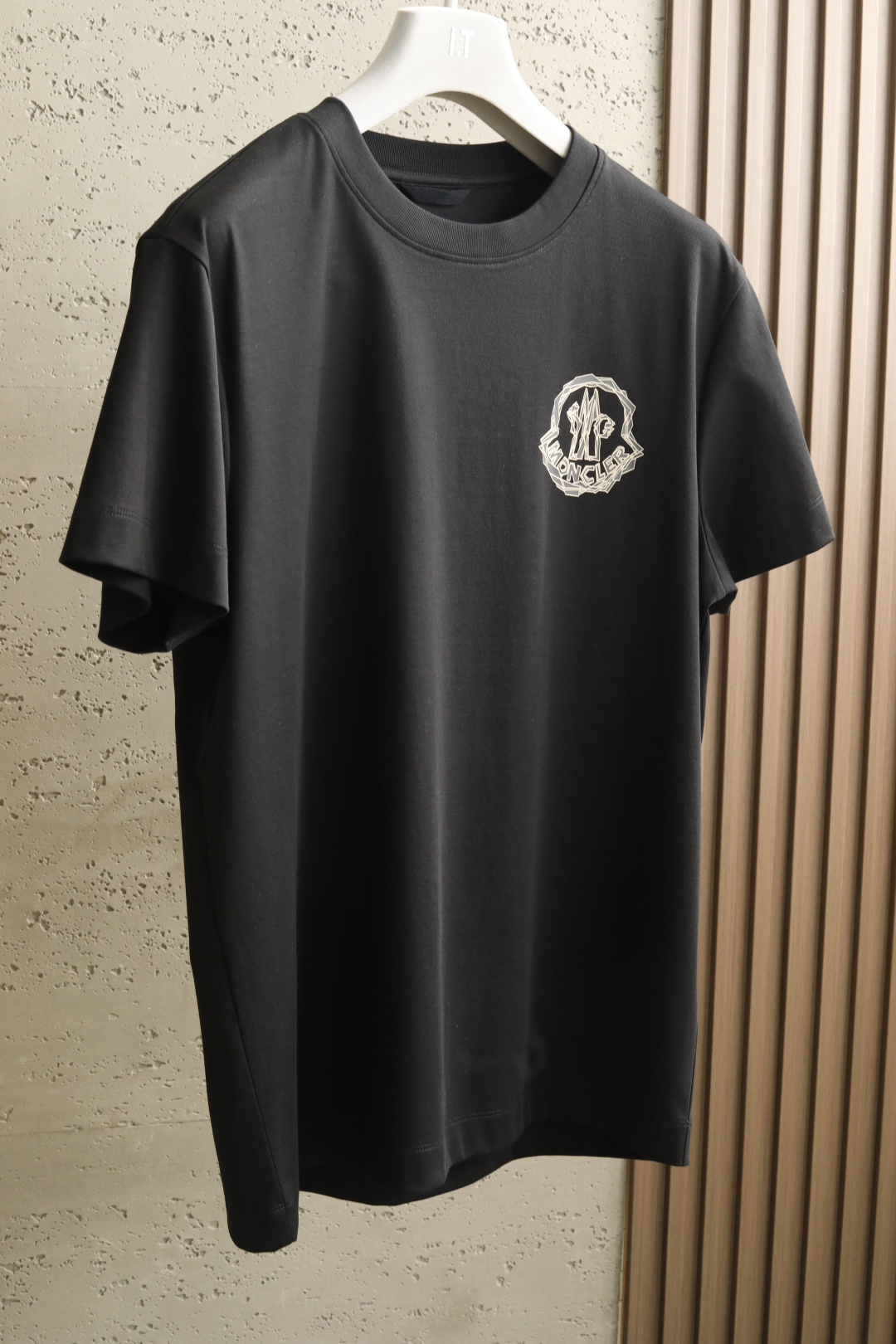2026 SS 春夏T恤MON 新款NEW COLLECTION ｜都市精英系列｜高密丝光棉75%棉+2