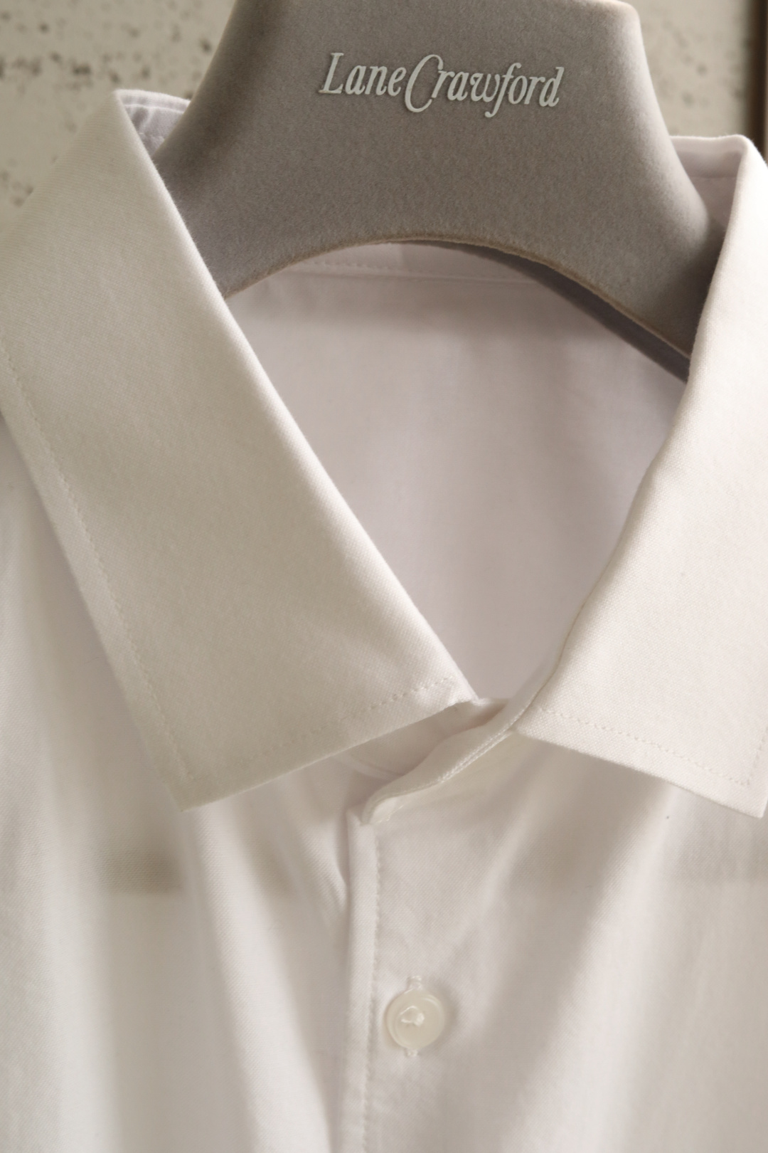 #意式静奢 老钱调性#KITON 2026 SS春夏 🆕 ARRIVAL主线系列，定织高支长绒棉结构触感