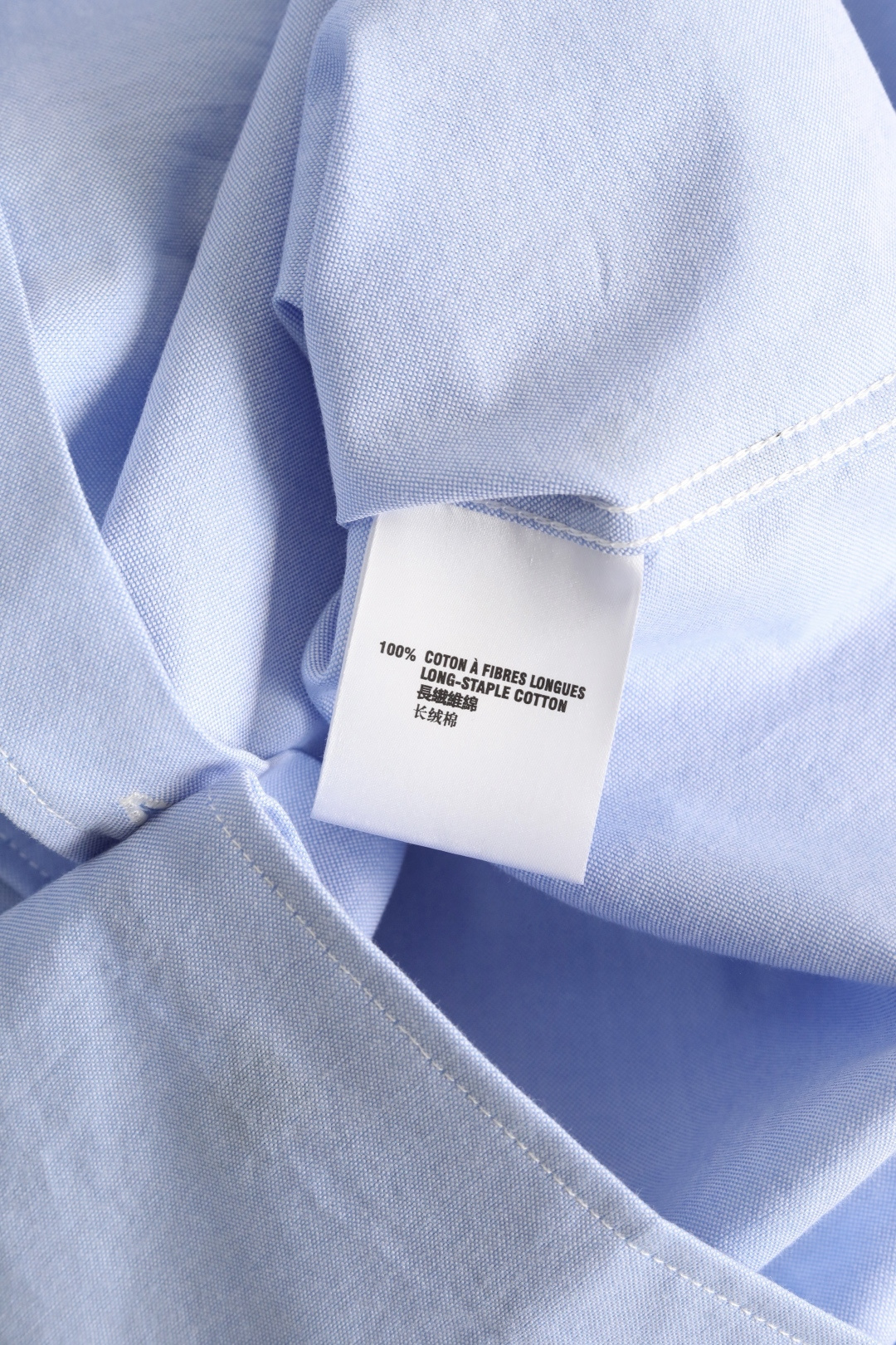 #意式静奢 老钱调性#KITON 2026 SS春夏 🆕 ARRIVAL主线系列，定织高支长绒棉结构触感