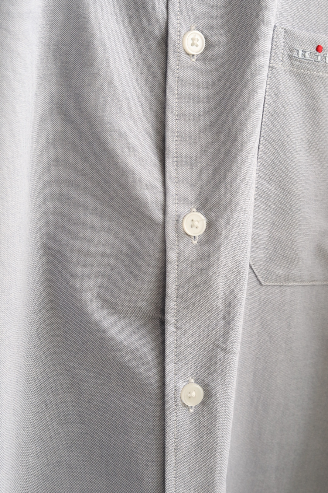 #意式静奢 老钱调性#KITON 2026 SS春夏 🆕 ARRIVAL主线系列，定织高支长绒棉结构触感