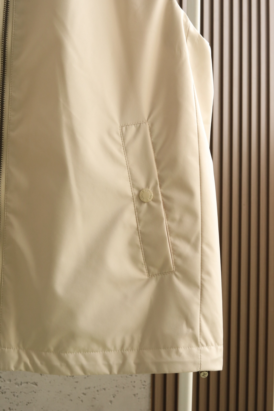 🔥🔥🔥2026年春款上新Lo*is Vu*tton路易*登 26年春夏新款马甲老花立体浮雕压花马甲背心，