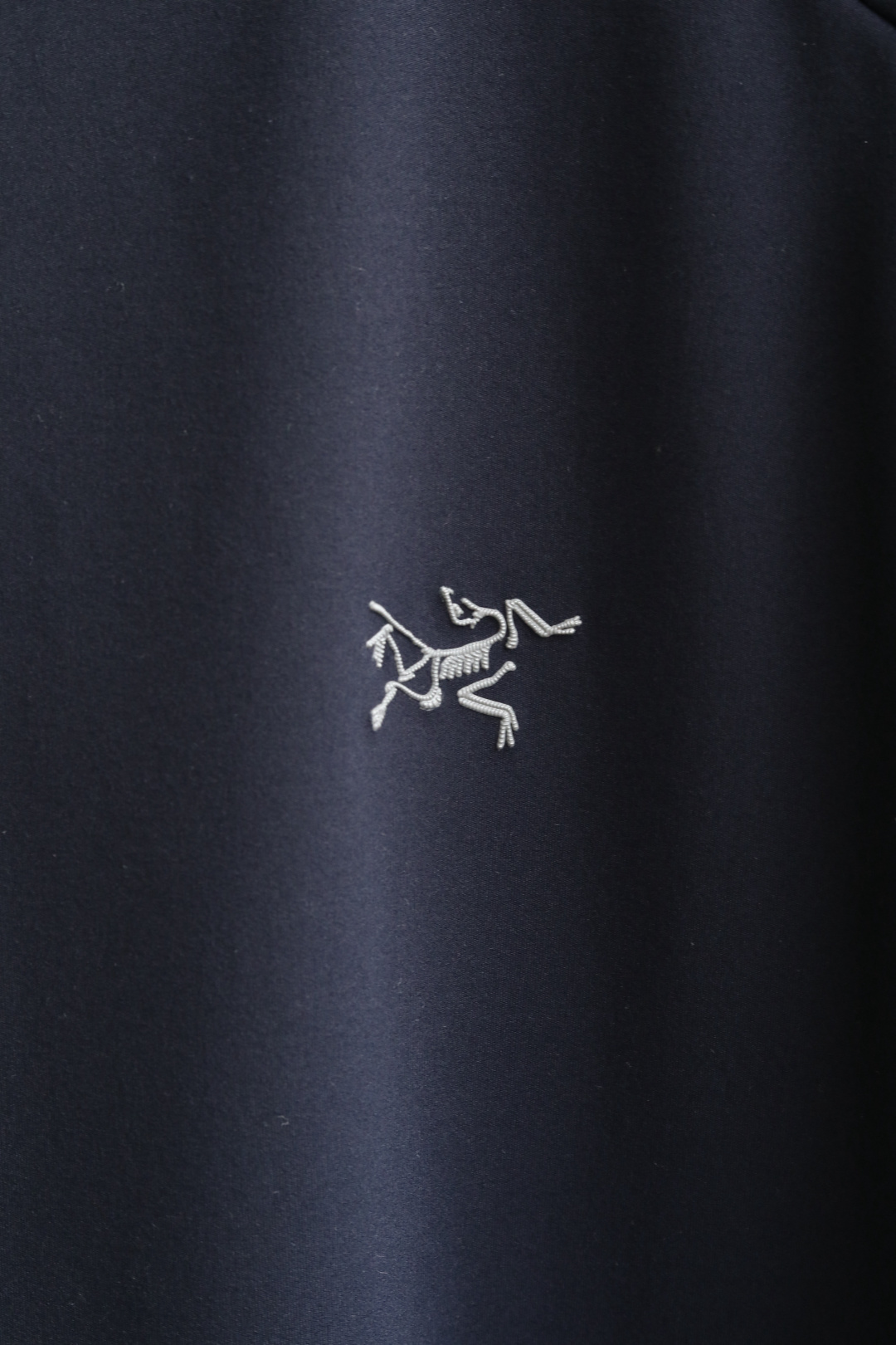 2026 SS春夏精选 NEW ARRIVAL｜arc 极简系列｜定织高支弹力混纺，48棉纤维＋23莱赛