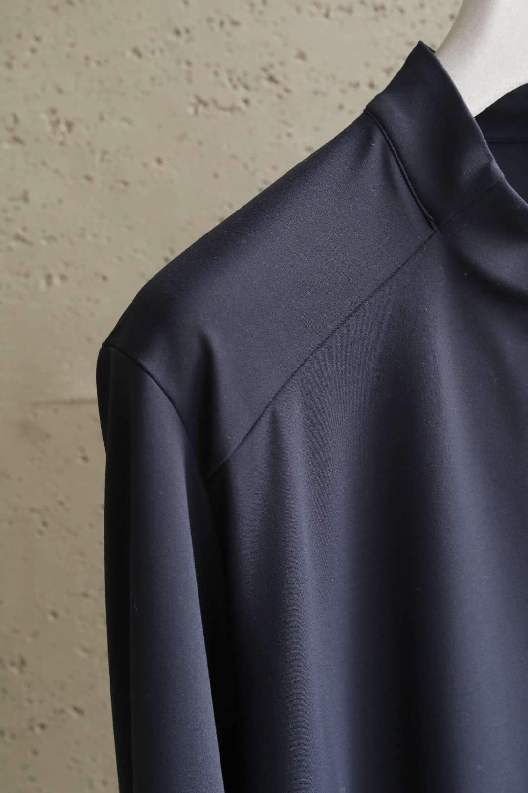 2026 SS春夏精选 NEW ARRIVAL｜arc 极简系列｜定织高支弹力混纺，48棉纤维＋23莱赛