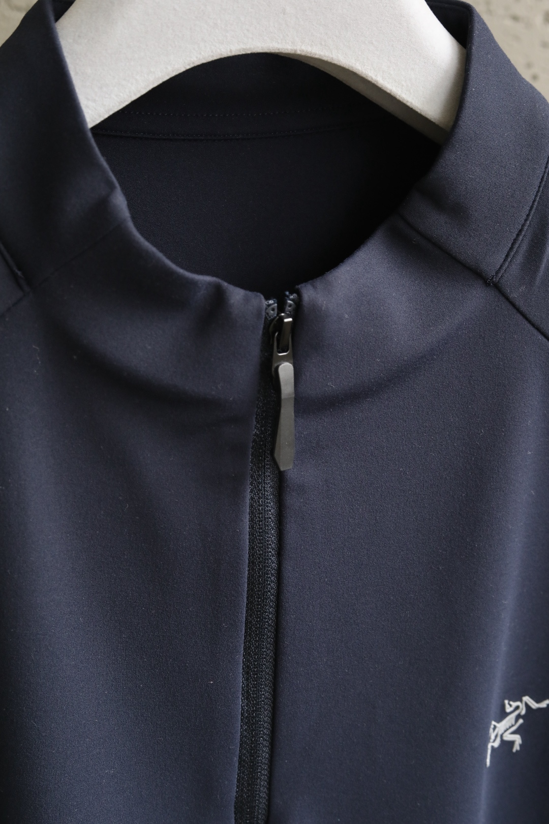 2026 SS春夏精选 NEW ARRIVAL｜arc 极简系列｜定织高支弹力混纺，48棉纤维＋23莱赛