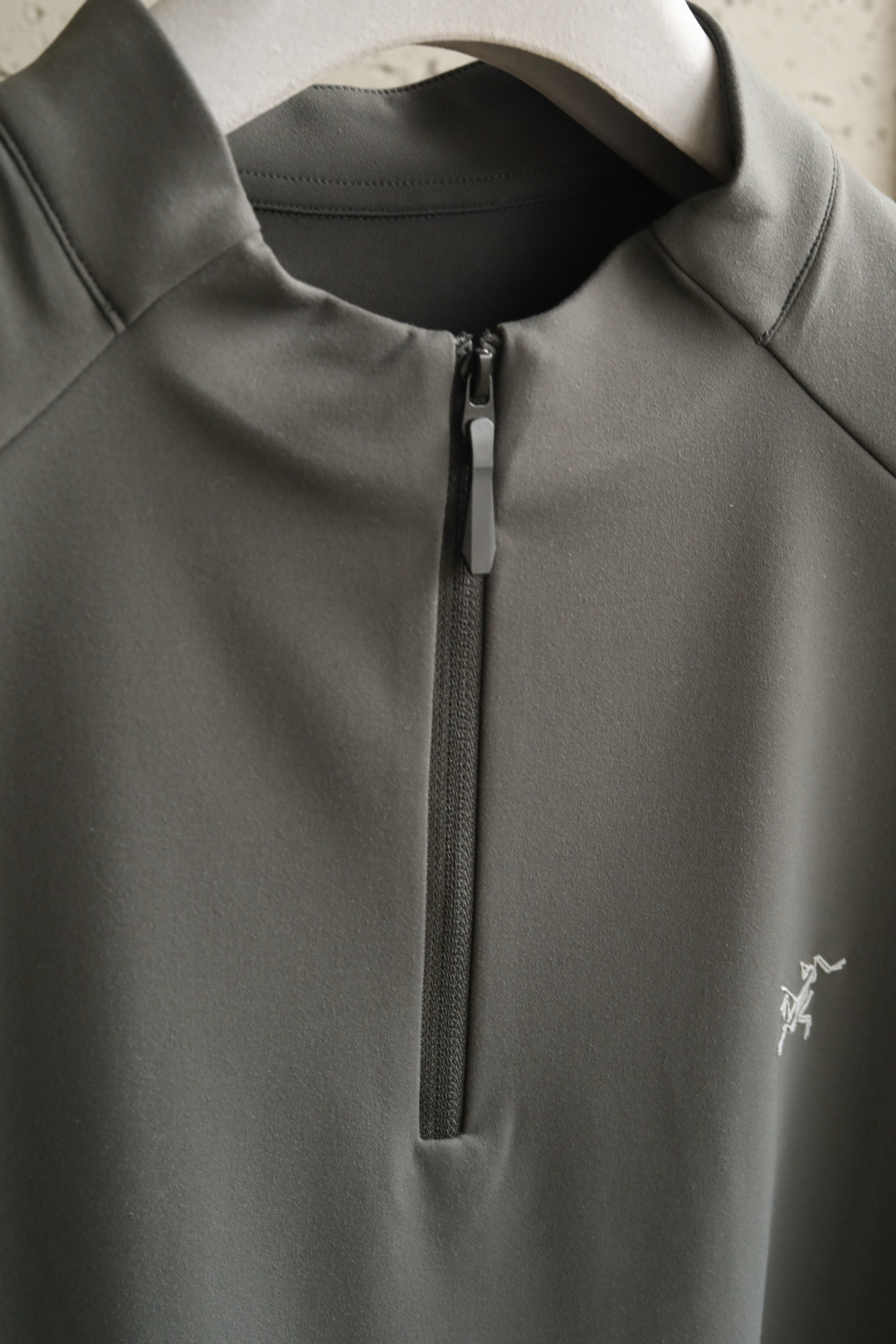 2026 SS春夏精选 NEW ARRIVAL｜arc 极简系列｜定织高支弹力混纺，48棉纤维＋23莱赛