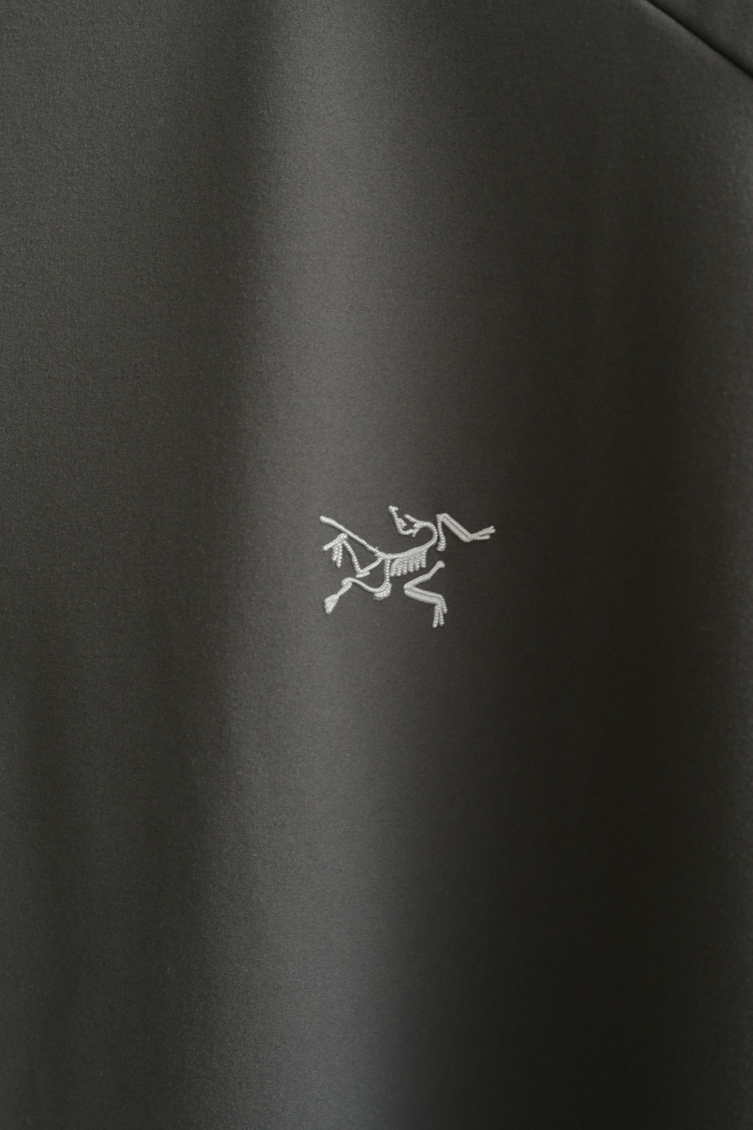 2026 SS春夏精选 NEW ARRIVAL｜arc 极简系列｜定织高支弹力混纺，48棉纤维＋23莱赛