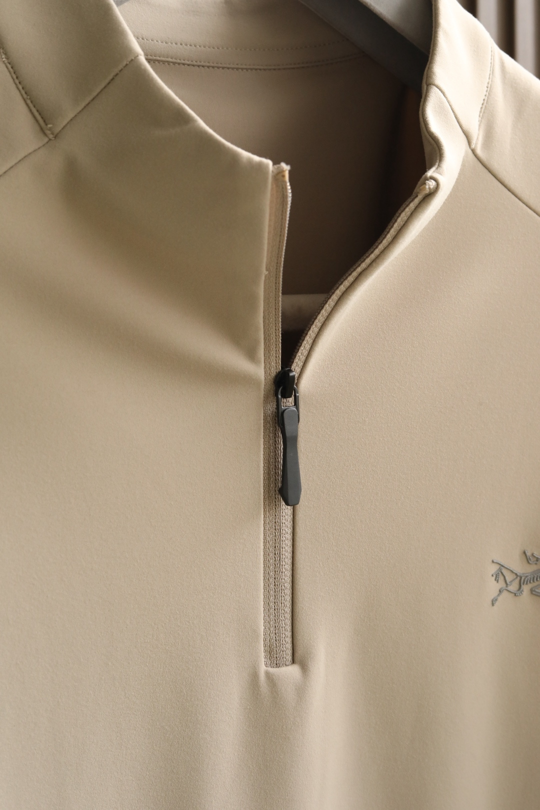 2026 SS春夏精选 NEW ARRIVAL｜arc 极简系列｜定织高支弹力混纺，48棉纤维＋23莱赛