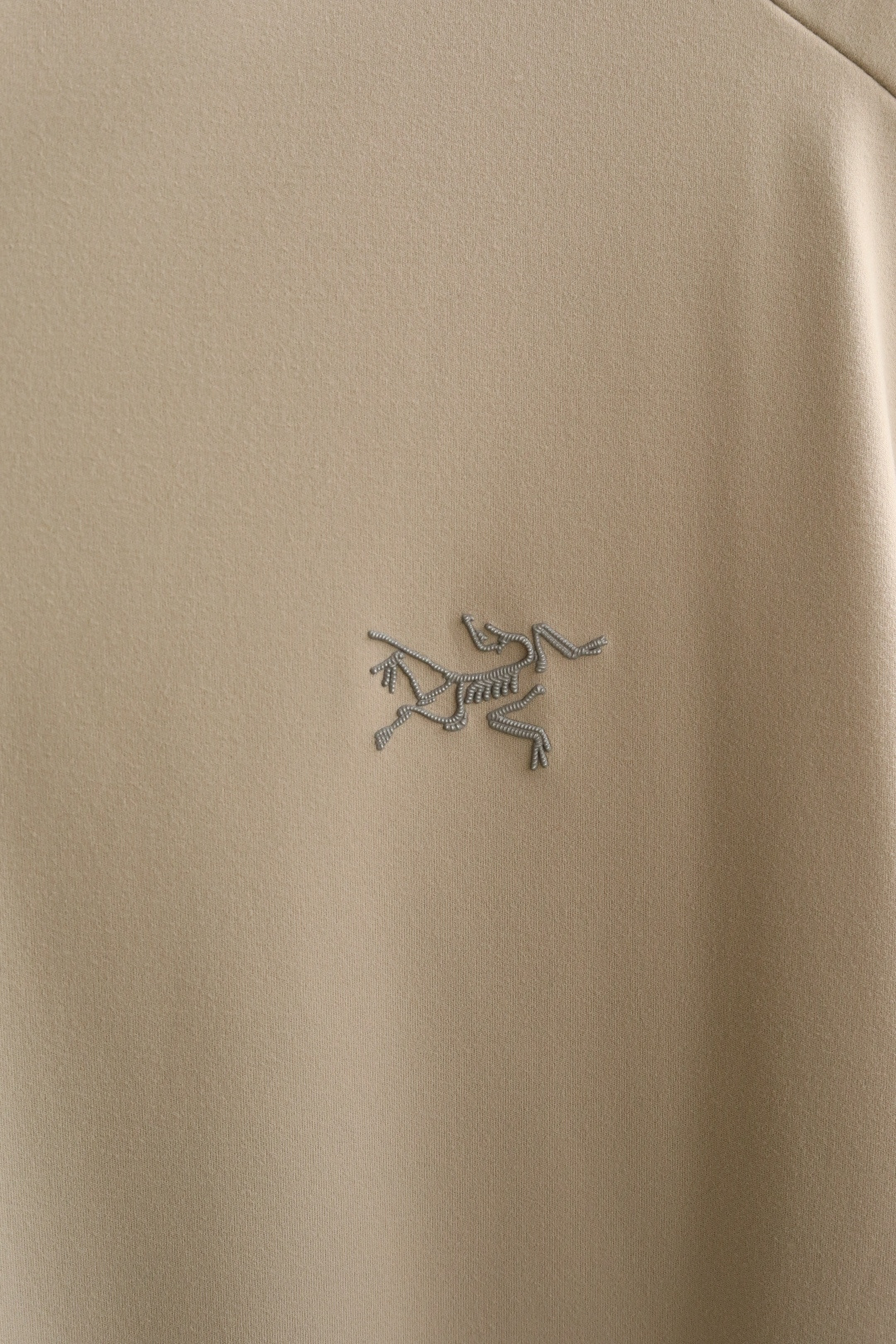 2026 SS春夏精选 NEW ARRIVAL｜arc 极简系列｜定织高支弹力混纺，48棉纤维＋23莱赛