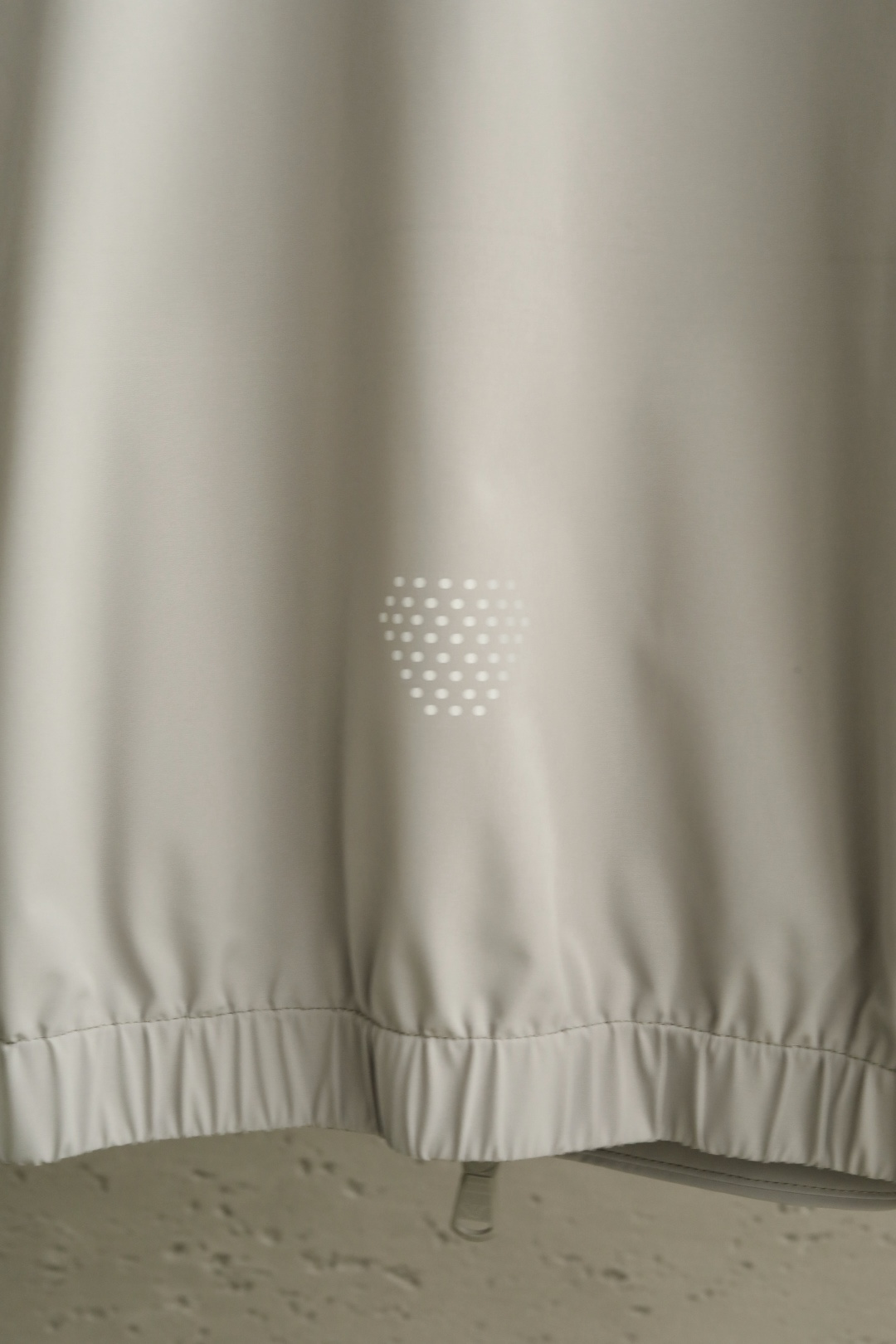 🔥春款上新Em*ioA*min 阿*尼 26年春季连帽夹克简约时尚通勤外套 顶级进口锦纶面料 定制原版五