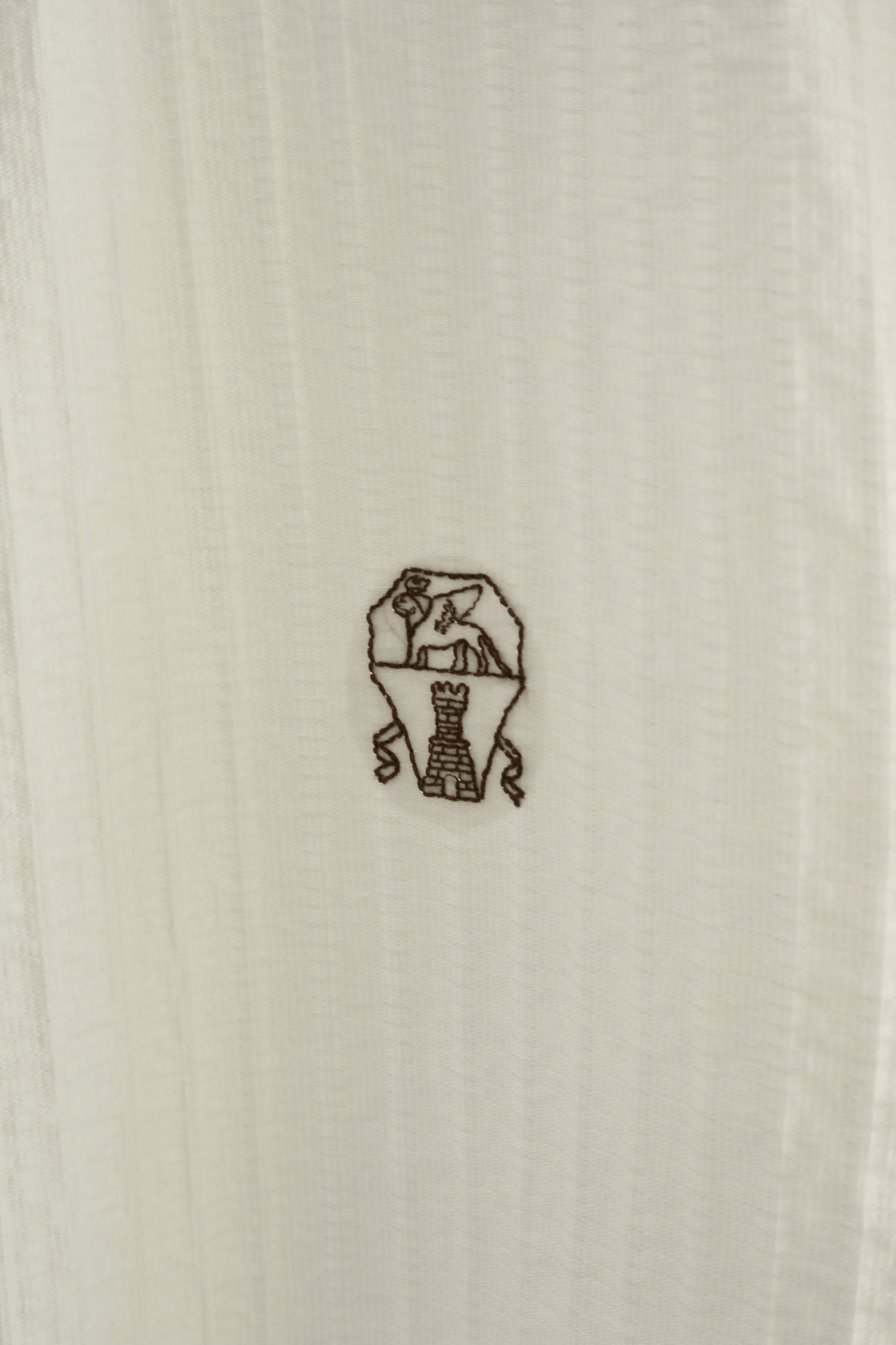 🍃2026春夏新款# 上新｜🍃 BC意大利奢牌 男装长袖衬衣# 让你的衣柜焕发新色彩，超细肌理，穿着柔滑