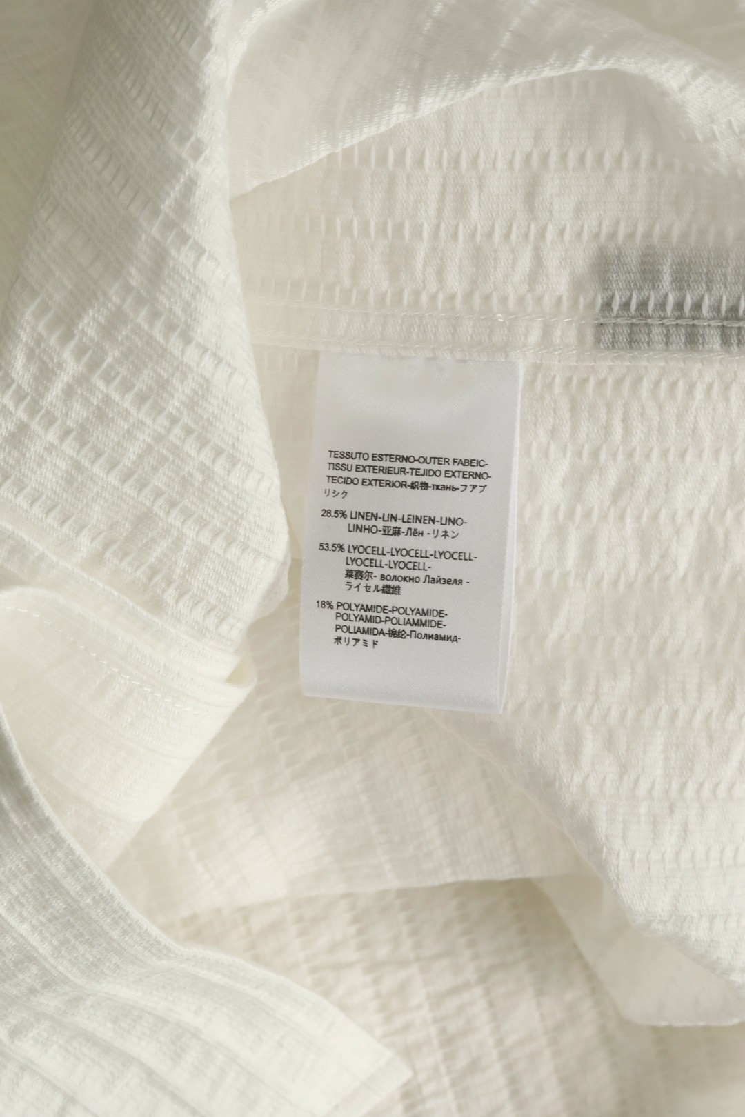 🍃2026春夏新款# 上新｜🍃 BC意大利奢牌 男装长袖衬衣# 让你的衣柜焕发新色彩，超细肌理，穿着柔滑