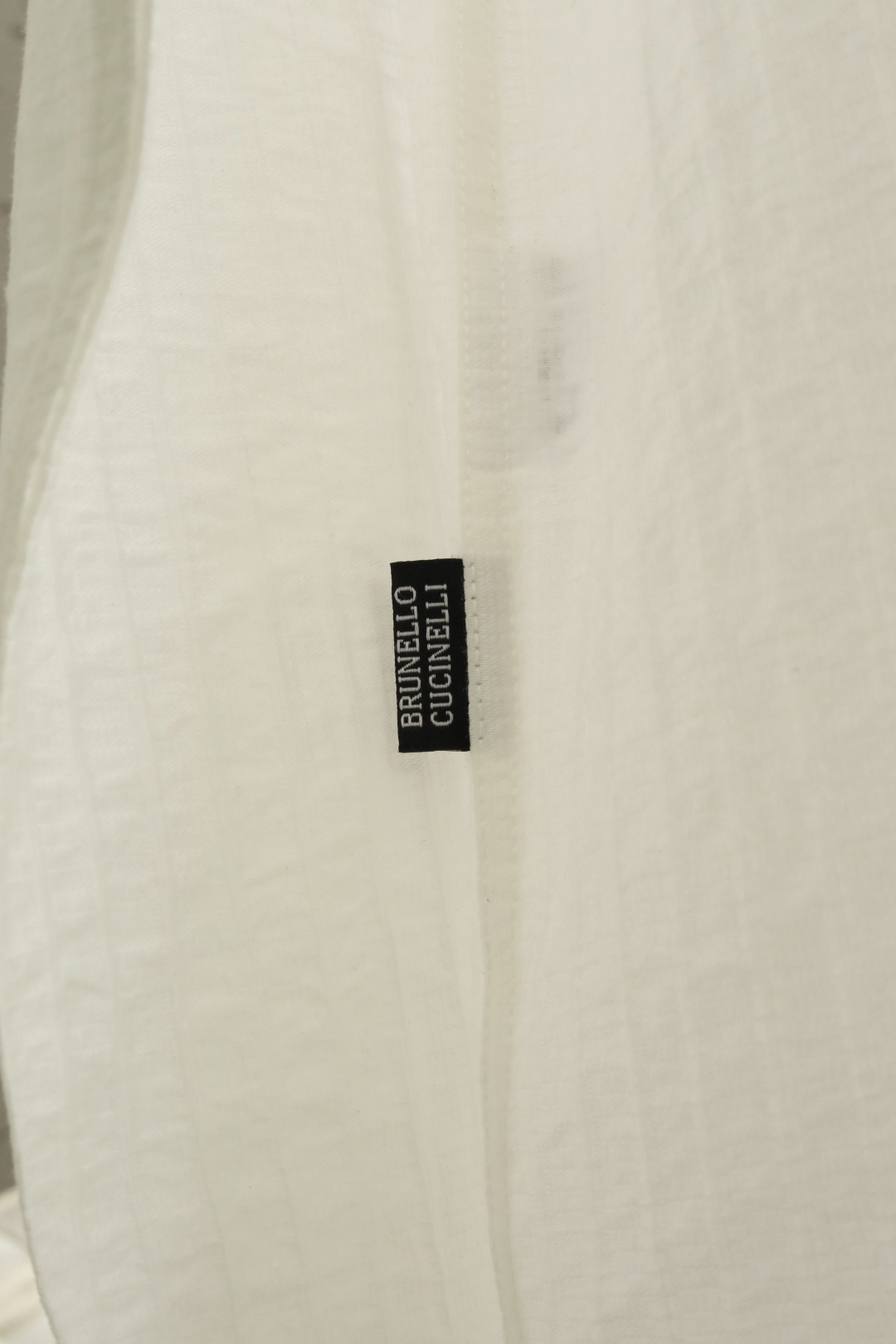 🍃2026春夏新款# 上新｜🍃 BC意大利奢牌 男装长袖衬衣# 让你的衣柜焕发新色彩，超细肌理，穿着柔滑