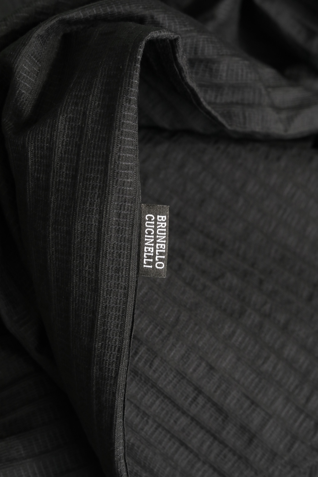 🍃2026春夏新款# 上新｜🍃 BC意大利奢牌 男装长袖衬衣# 让你的衣柜焕发新色彩，超细肌理，穿着柔滑