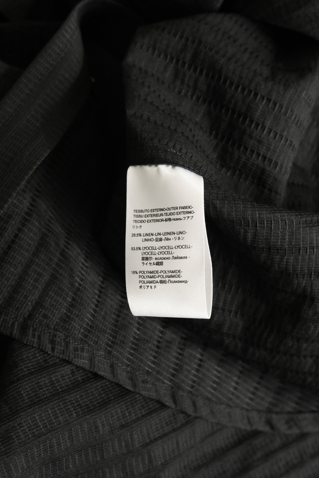 🍃2026春夏新款# 上新｜🍃 BC意大利奢牌 男装长袖衬衣# 让你的衣柜焕发新色彩，超细肌理，穿着柔滑