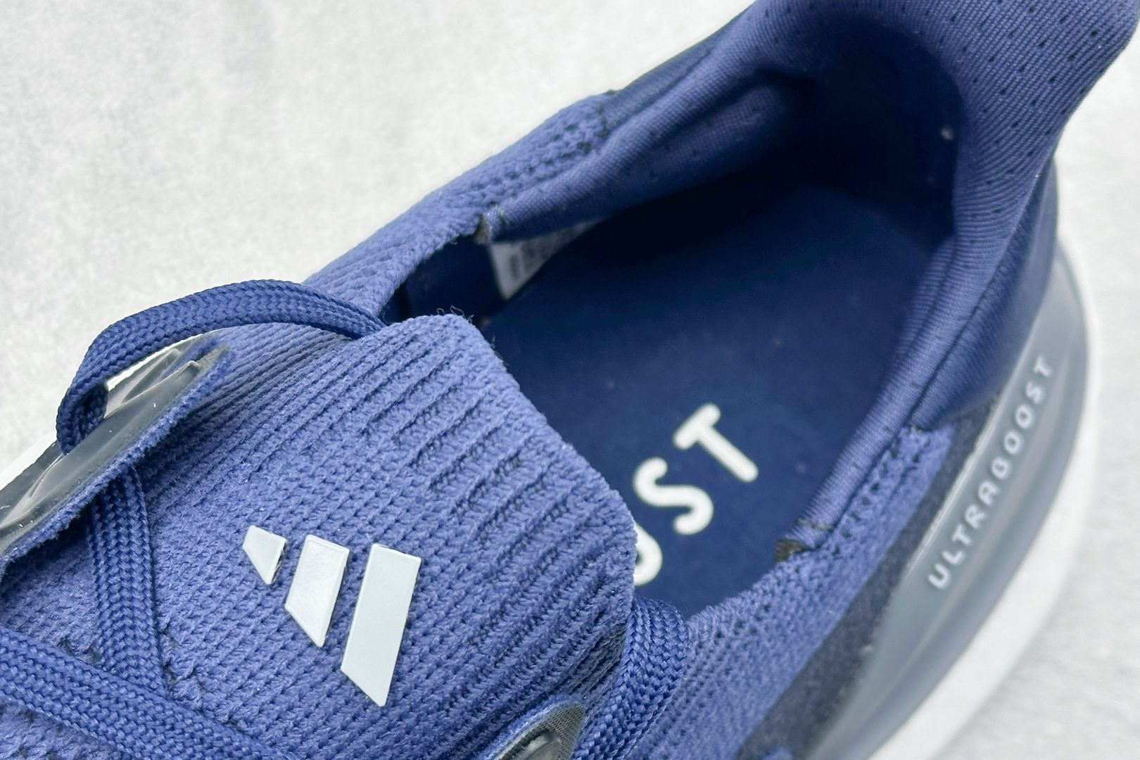  放店私
RS版 AD Ultraboost 5X 阿迪达斯新款休闲爆米花跑步鞋

货号：ID8817
